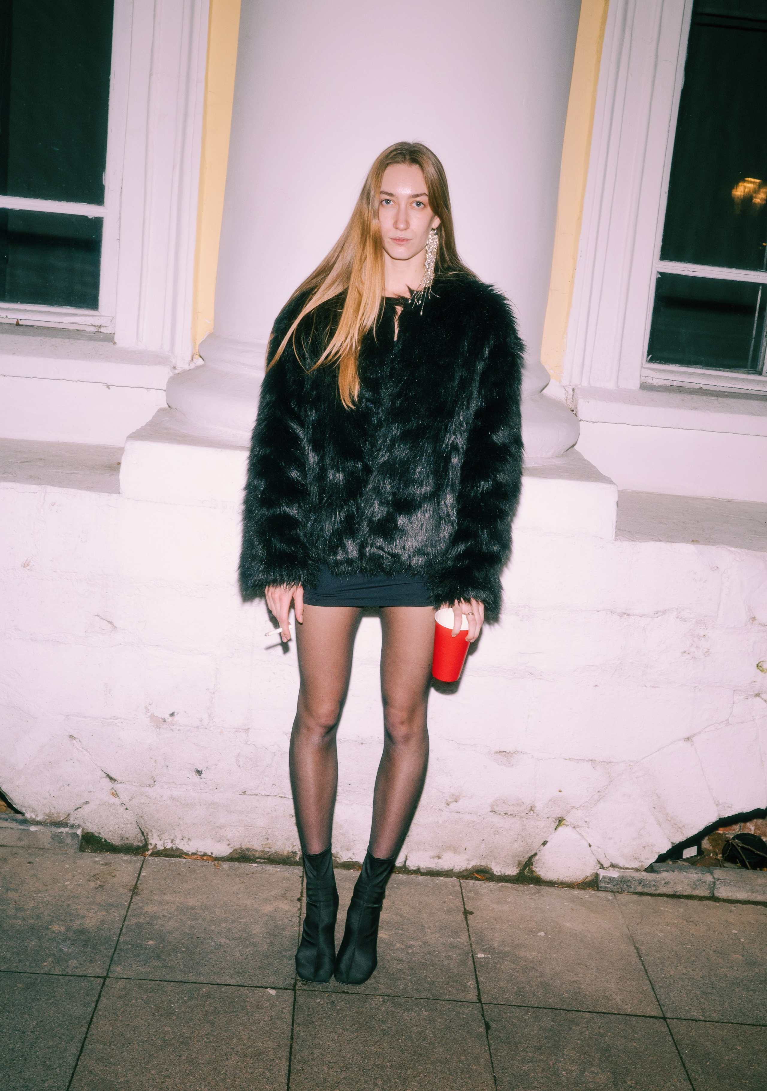 Dima's birthday. Портретный и ивент-фотограф в Москве