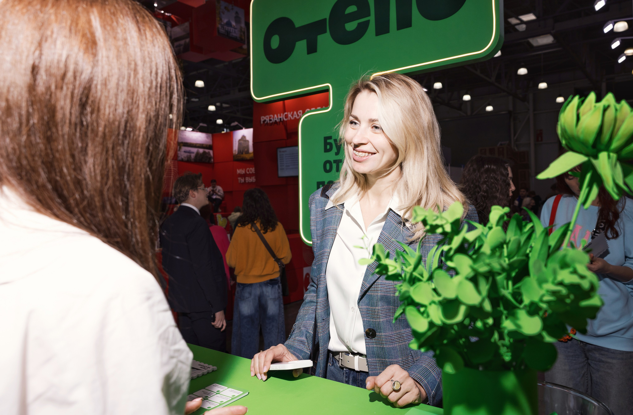 MITT-Otello. Портретный и ивент-фотограф в Москве