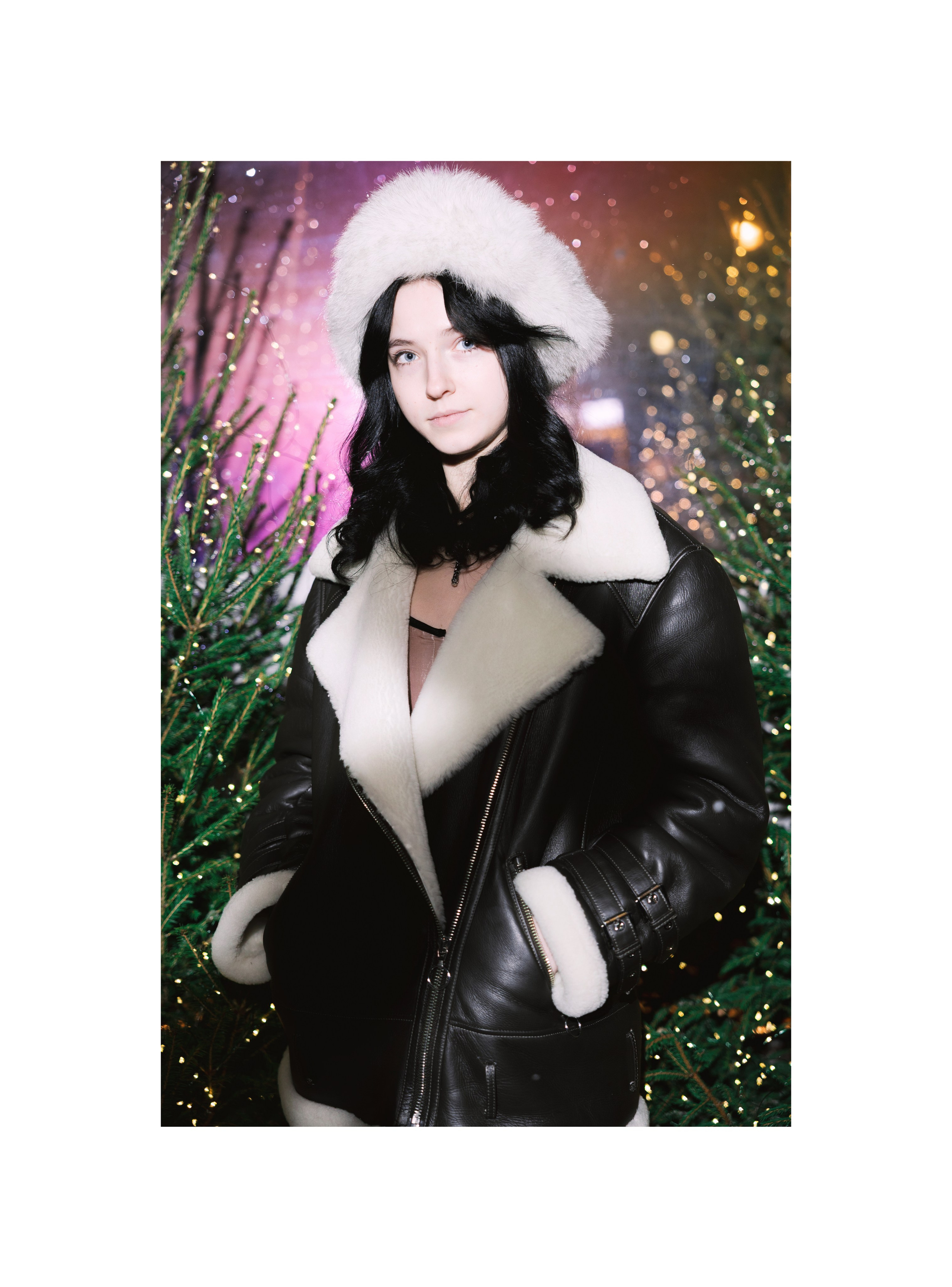 Walk of Shame Party. Портретный и ивент-фотограф в Москве