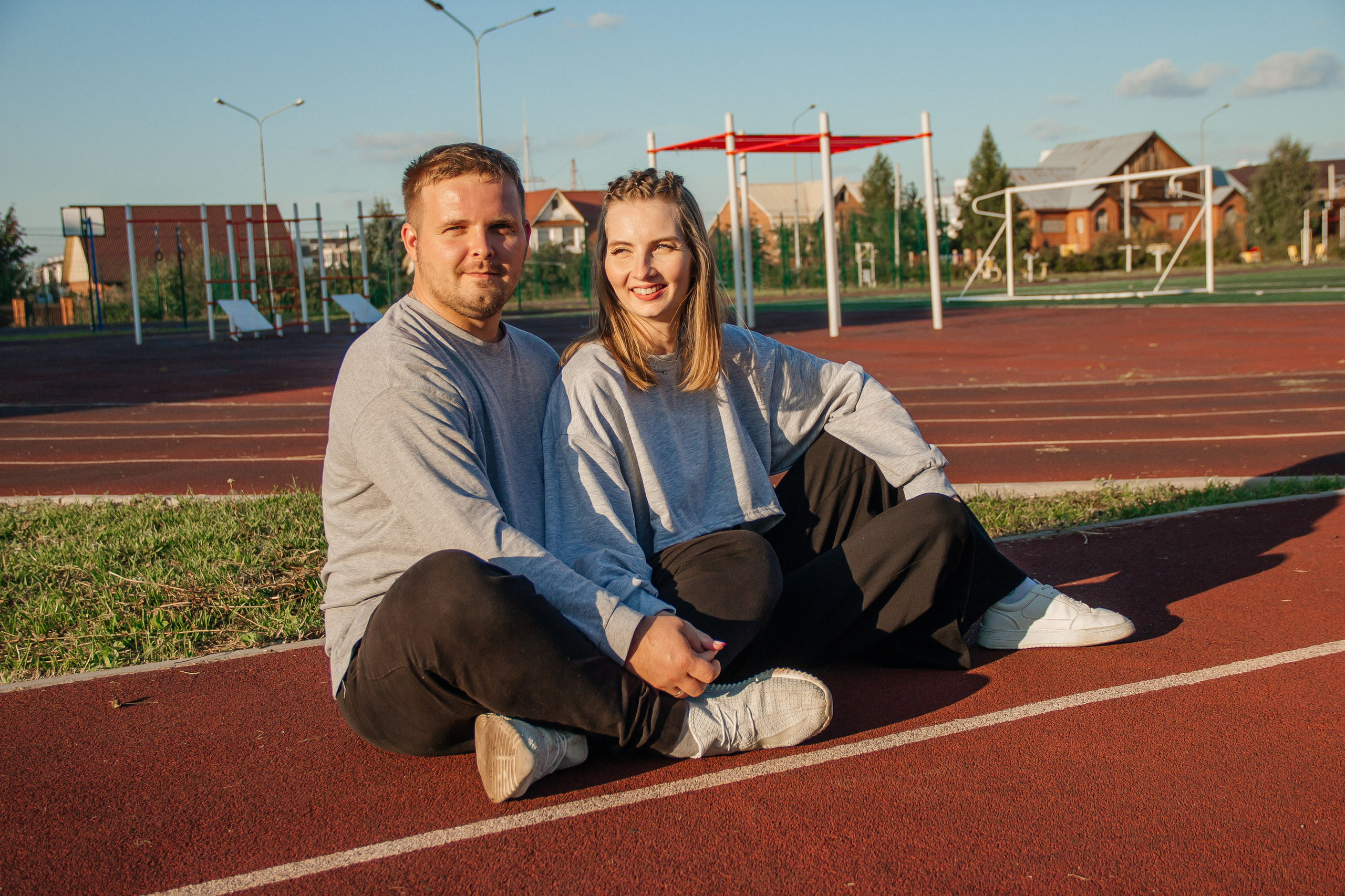 Софи, Костя, Амелия. Фотограф в Екатеринбурге Катерина Березина