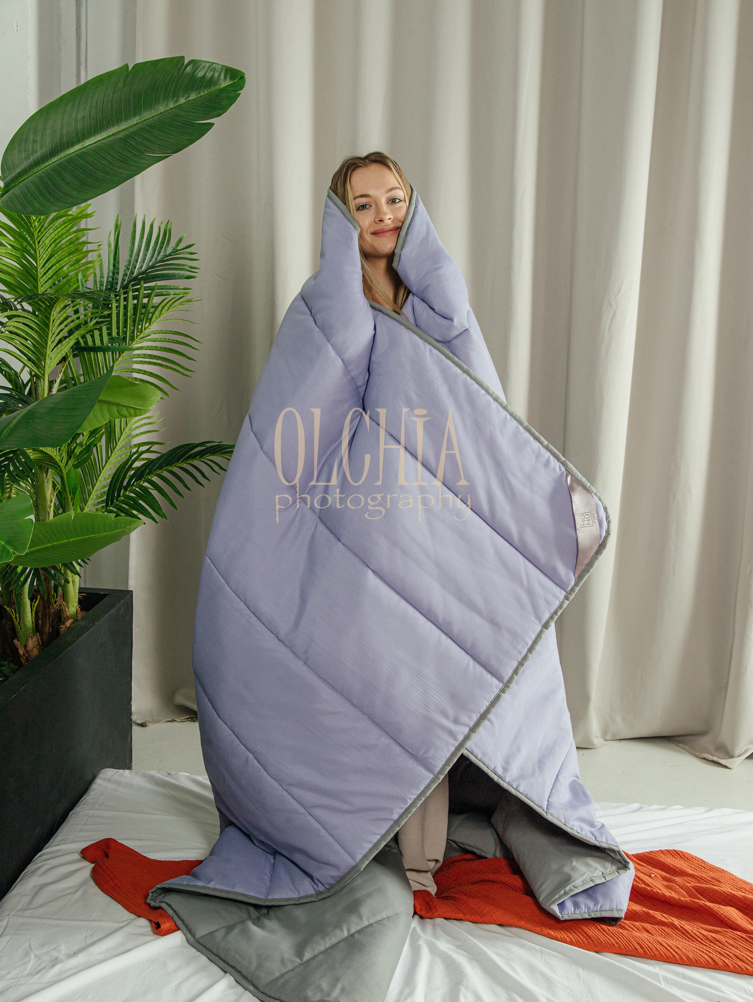 Фотограф постельного белья, подушек, одеял и текстиля для дома. Фотограф текстиля в Москве Ольга Иванова