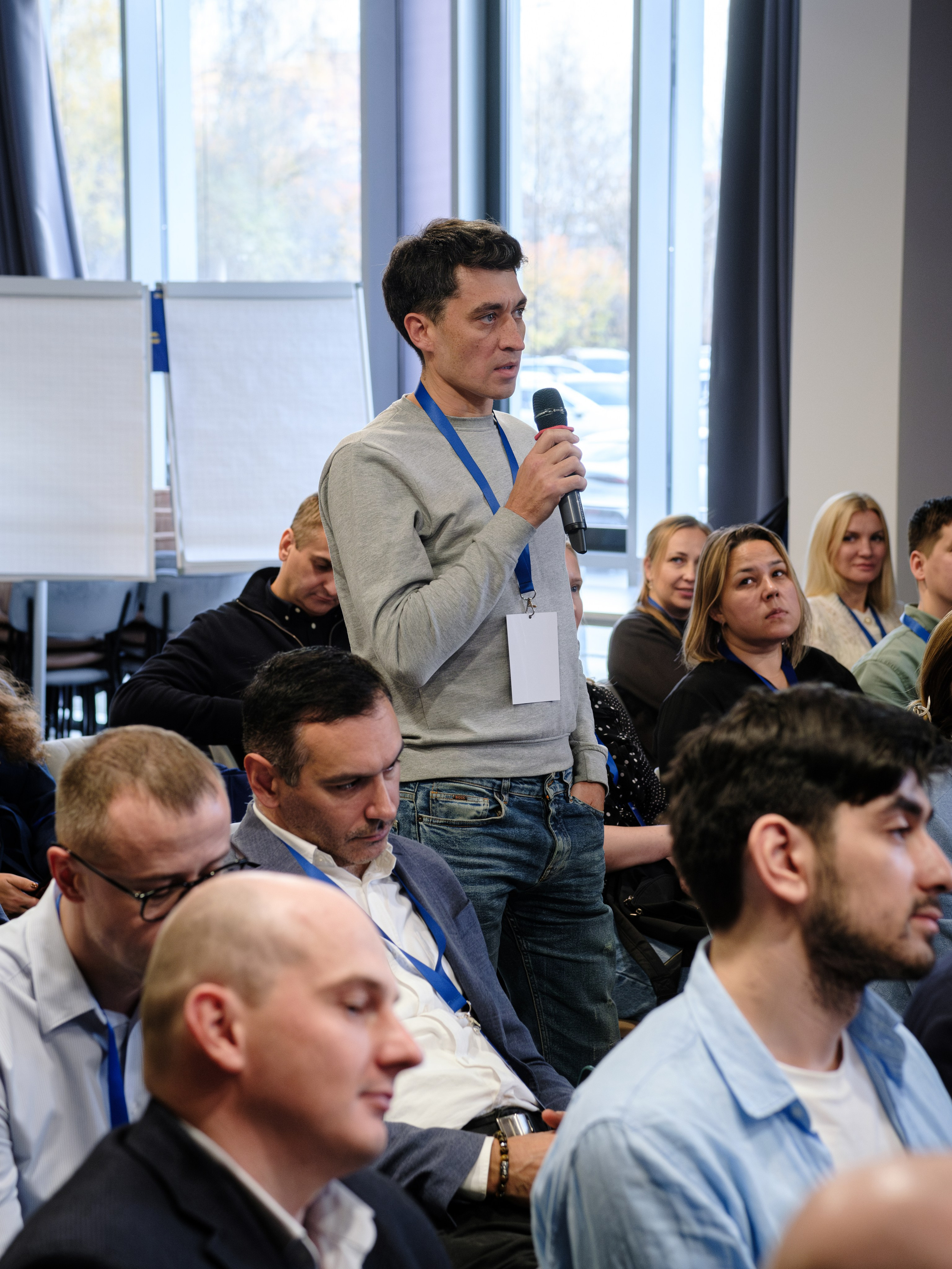 METRO. Репортажный и портретный фотограф в Москве Илья Спиридонов