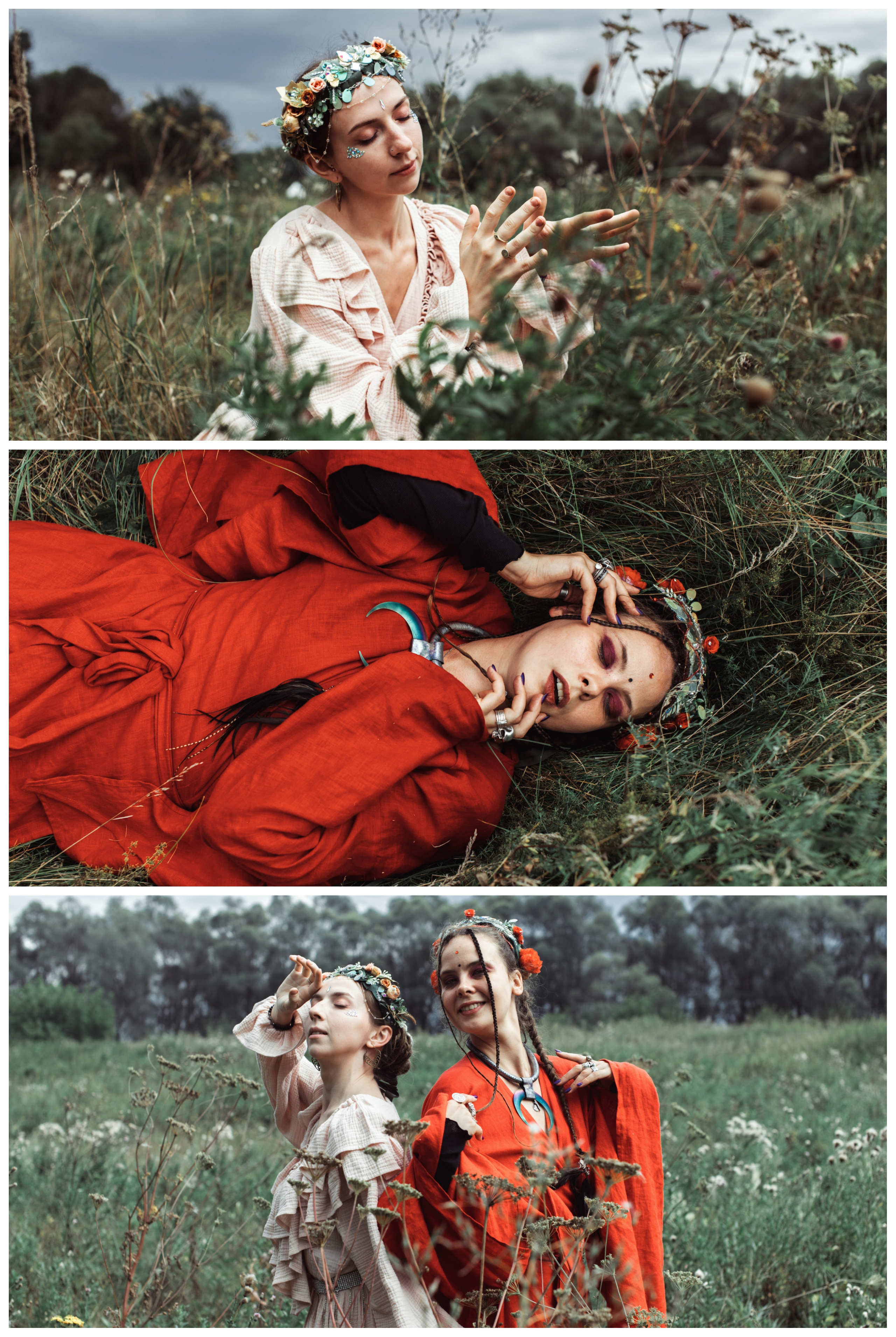 СКАЗКА 9. ЛЮБОВЬ. Репортажный и портретный фотограф, Влад Хафизов, Москва