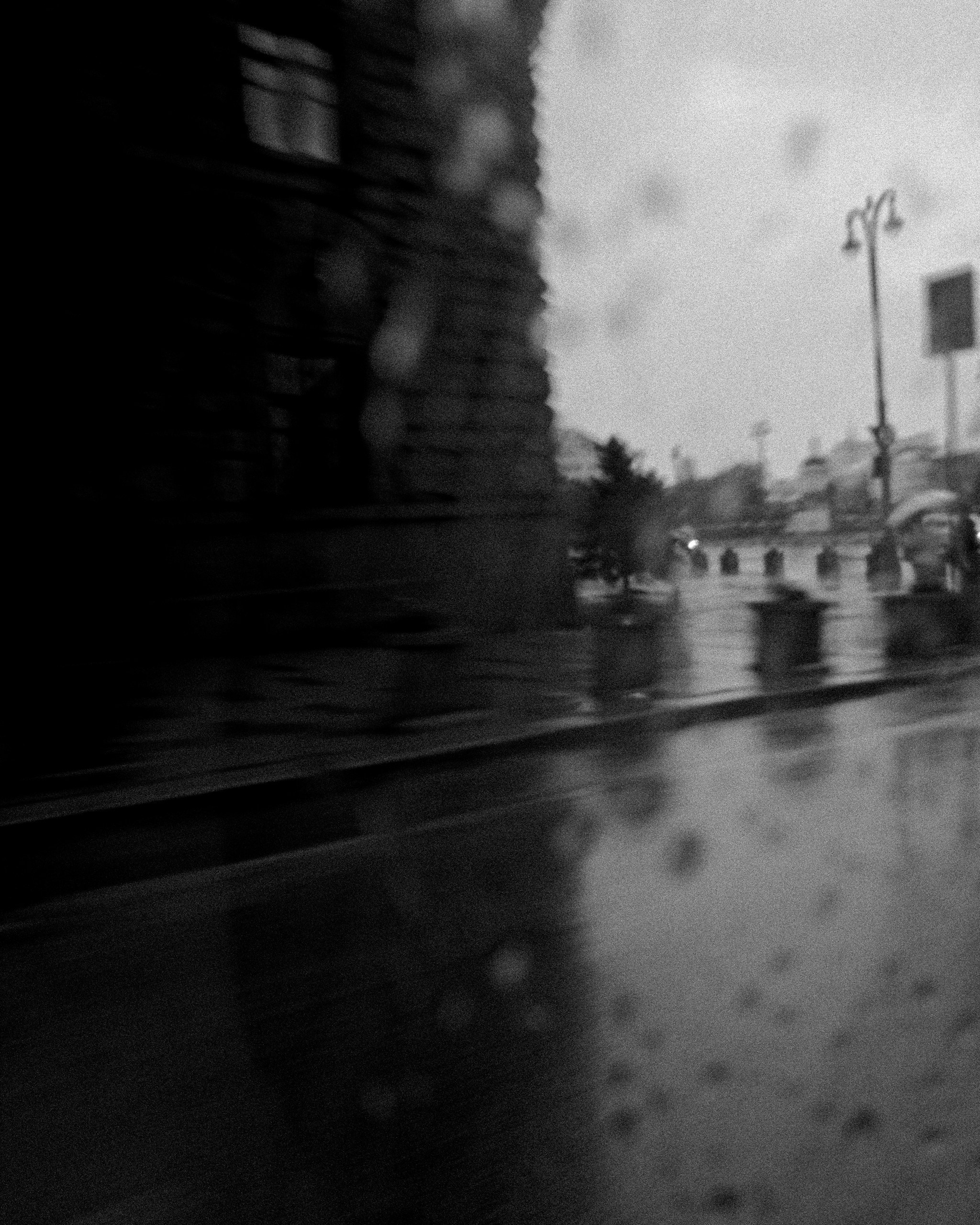 Мир повседневных Вещей. Репортажный и портретный фотограф, Влад Хафизов, Москва