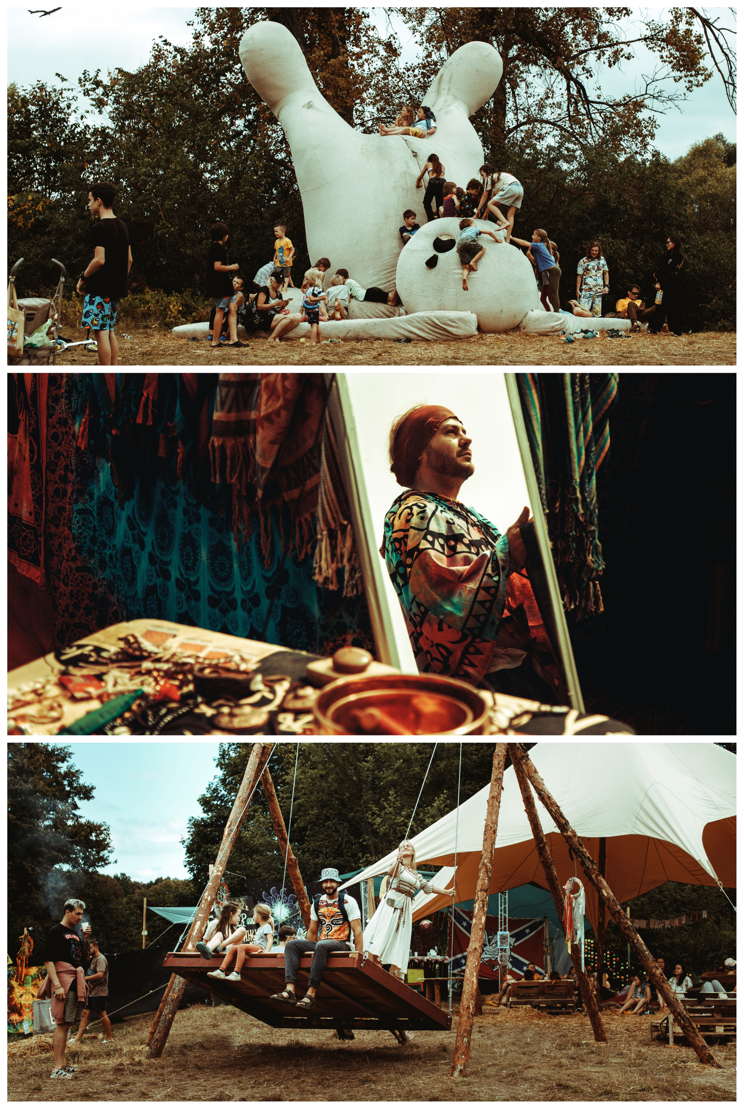 СКАЗКА 9. ЛЮБОВЬ. Репортажный и портретный фотограф, Влад Хафизов, Москва