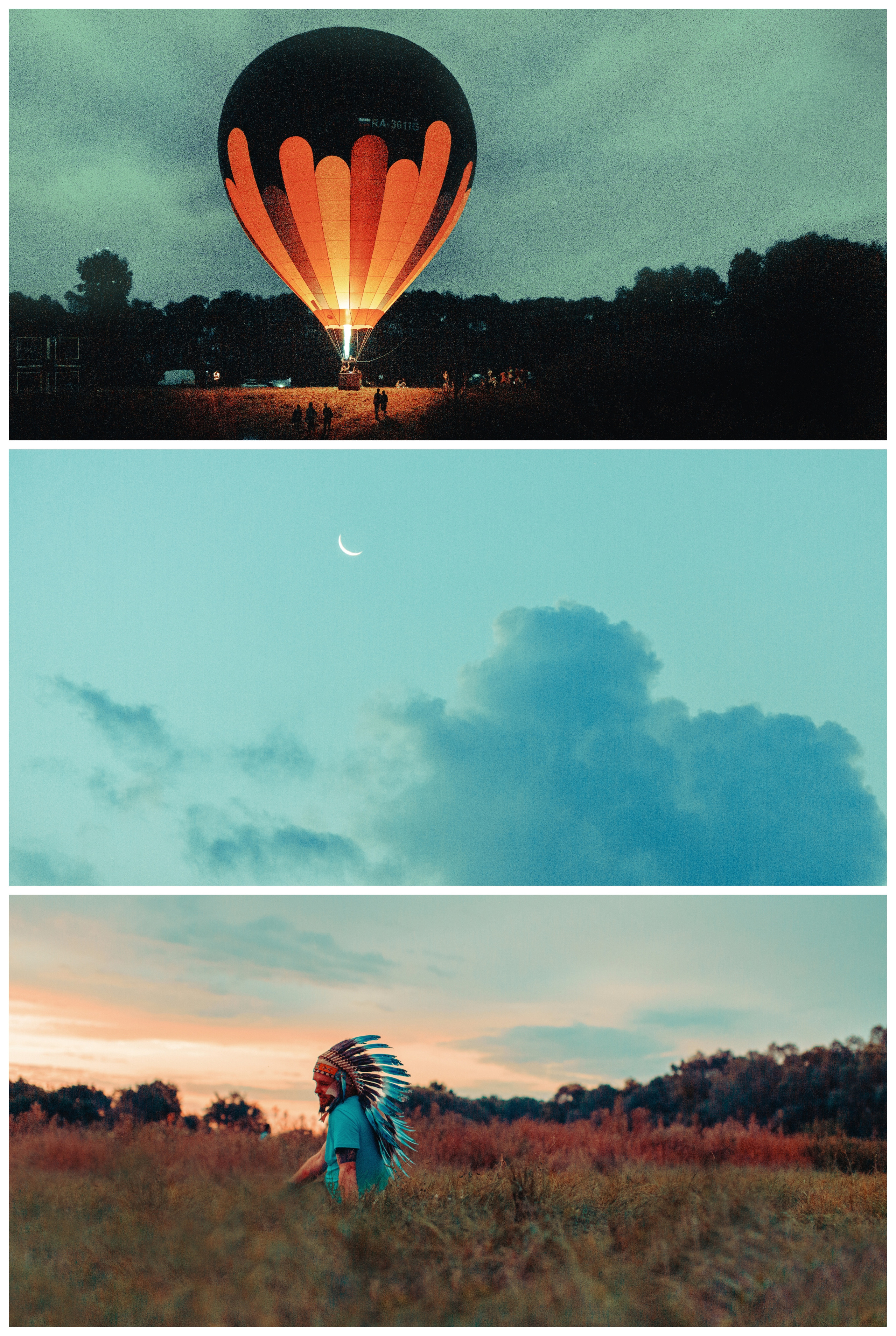 СКАЗКА 9. ЛЮБОВЬ. Репортажный и портретный фотограф, Влад Хафизов, Москва