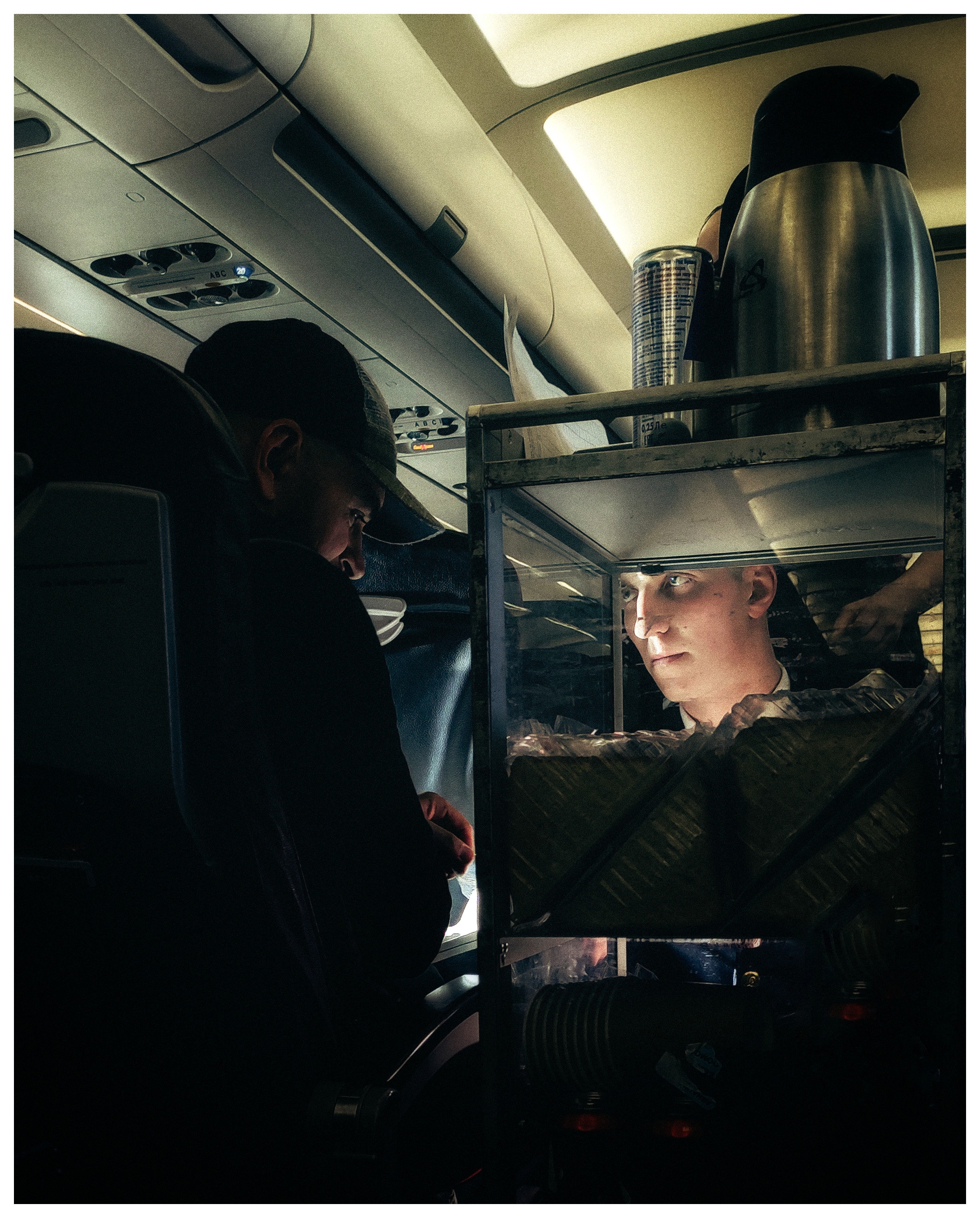 Мир повседневных Вещей. Репортажный и портретный фотограф, Влад Хафизов, Москва