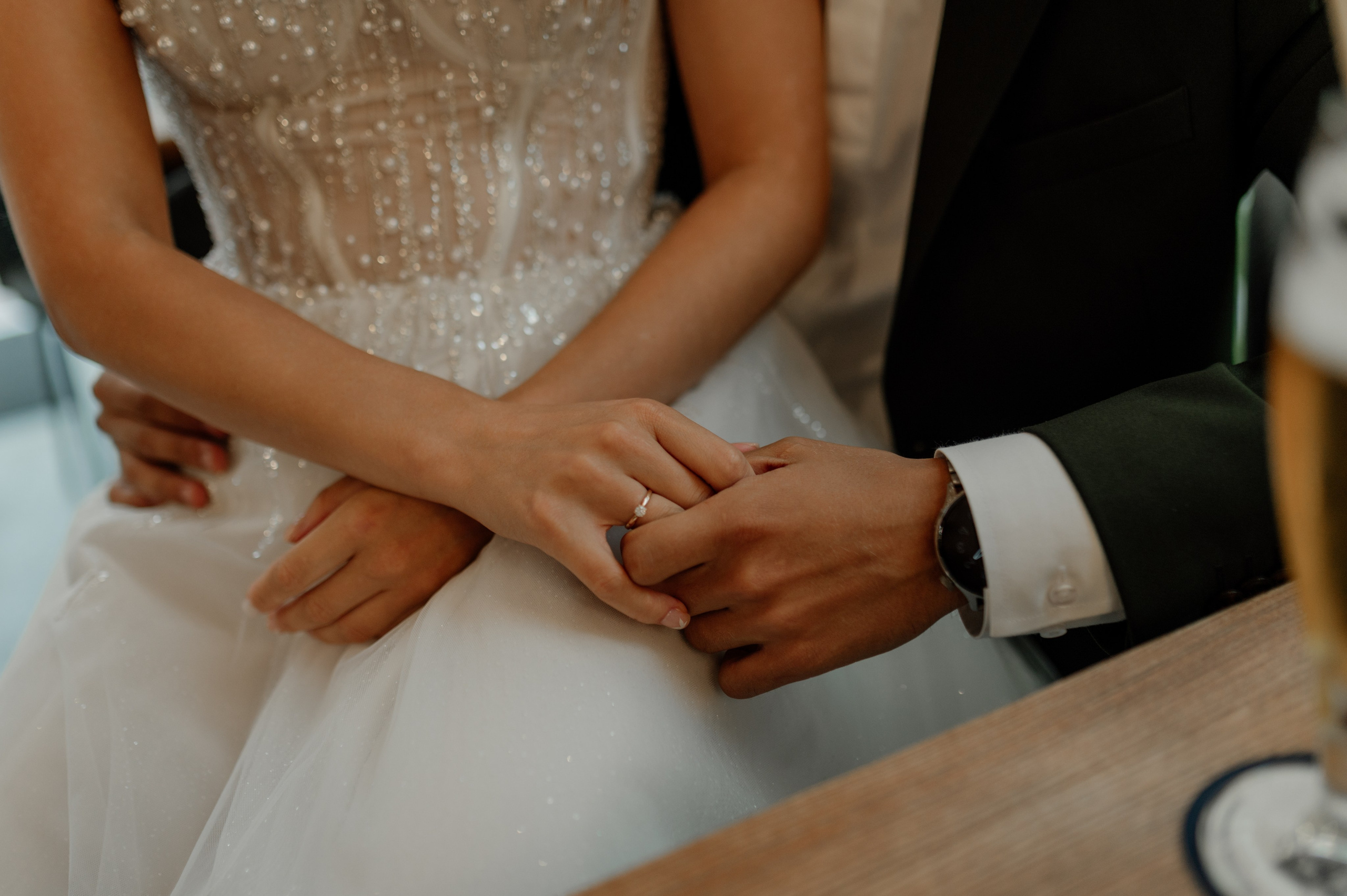 Максим&Ангелина. Свадебный и Семейный фотограф в Ярославле Алёна Колясникова