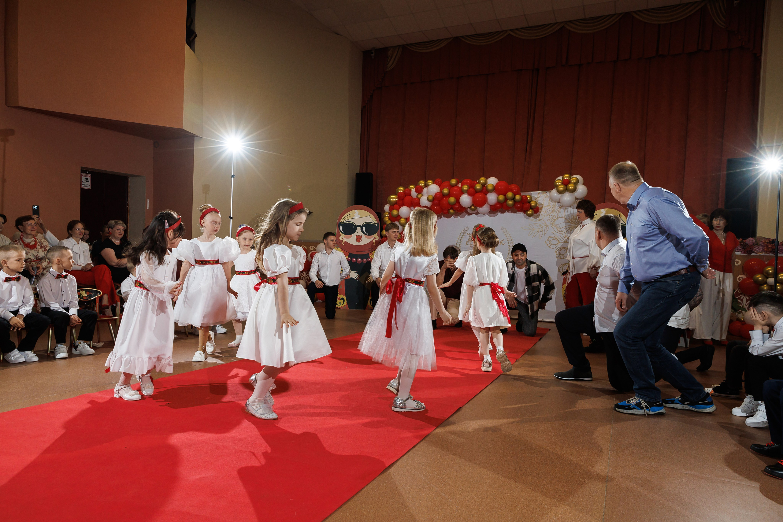 Оржицы 2025. Свадебный и семейный фотограф в Санкт-Петербурге Кирилл Шалагинов