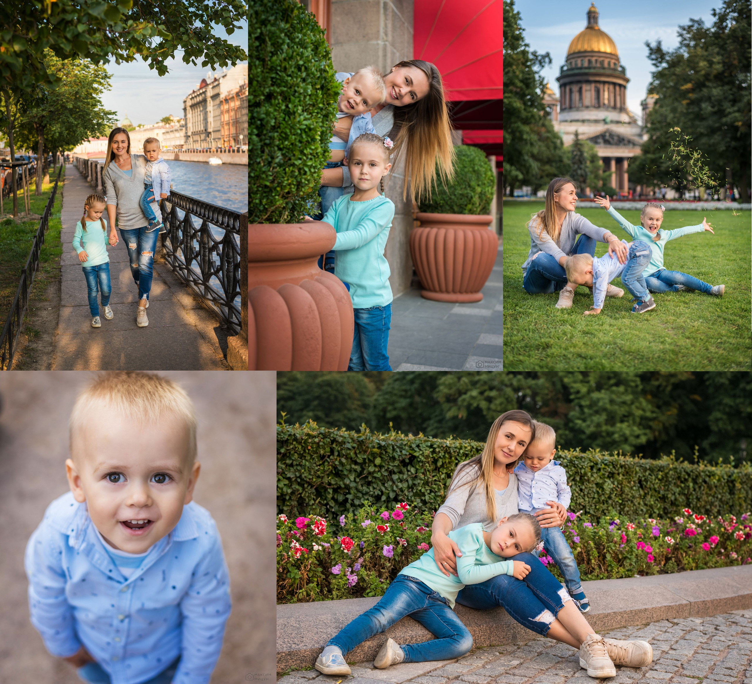 Фотопрогулки. Фотограф Максим Мицун. Портрет, свадьба, репортаж, каталог