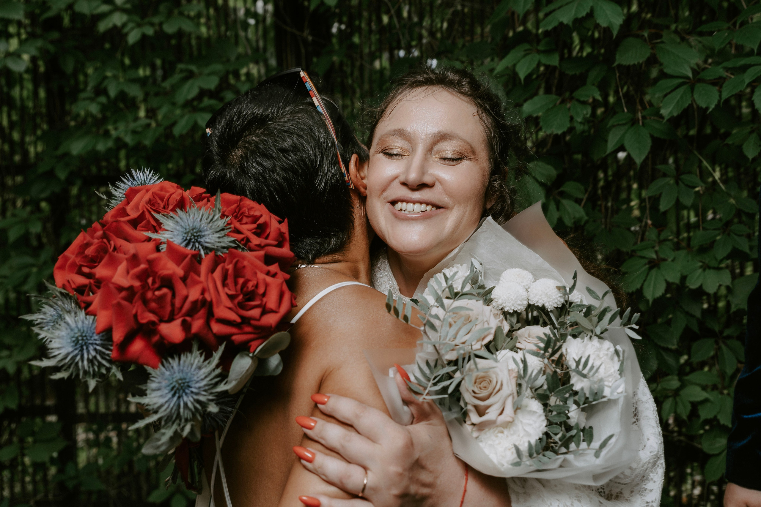 Александр и Анна. Photographer in Moscow & everywhere in the World Alena Vyalova