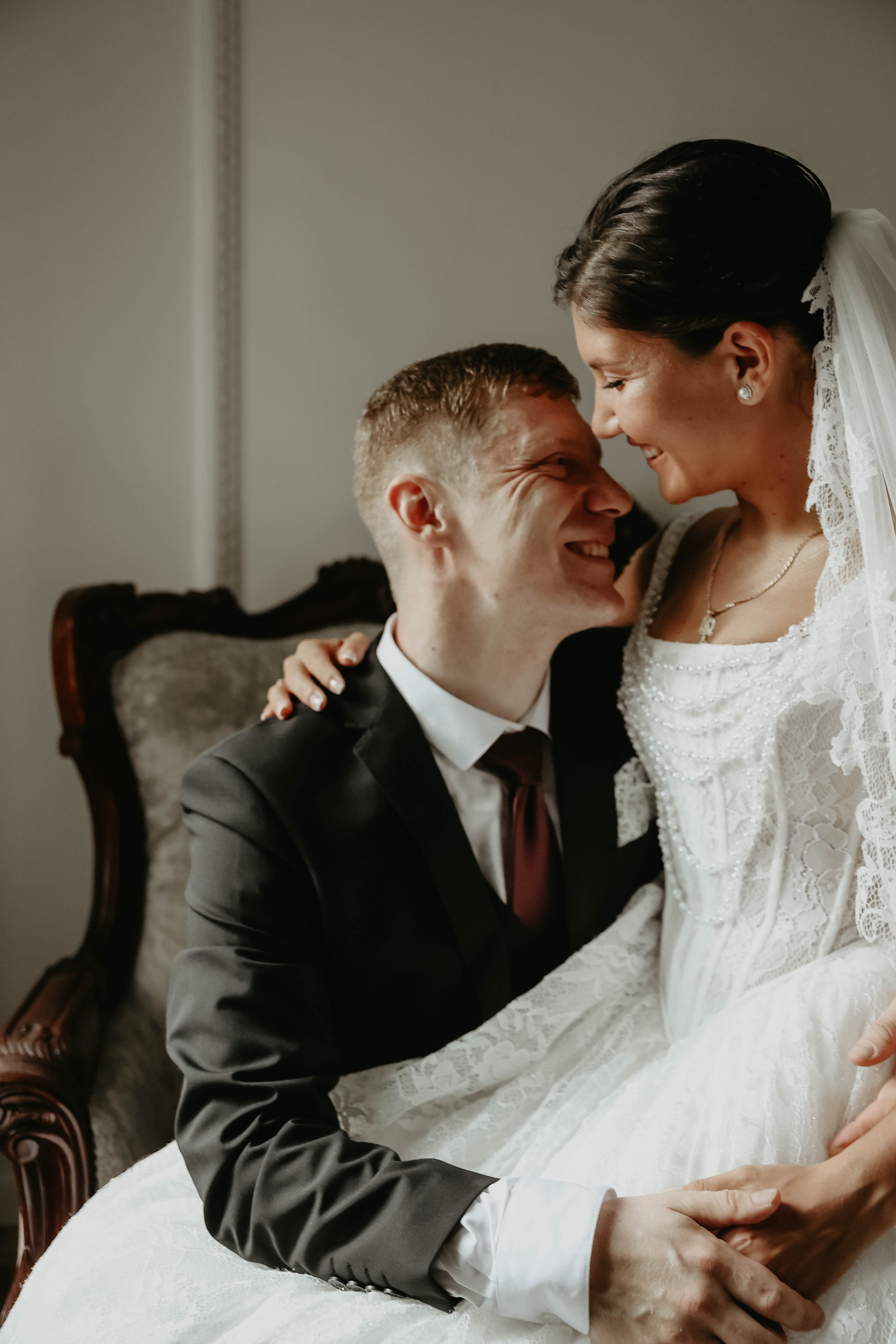 Иван и Дарья в 21 Kult. Фотограф в Москве и любой точке земного шара Алёна Вялова (Чулкова)