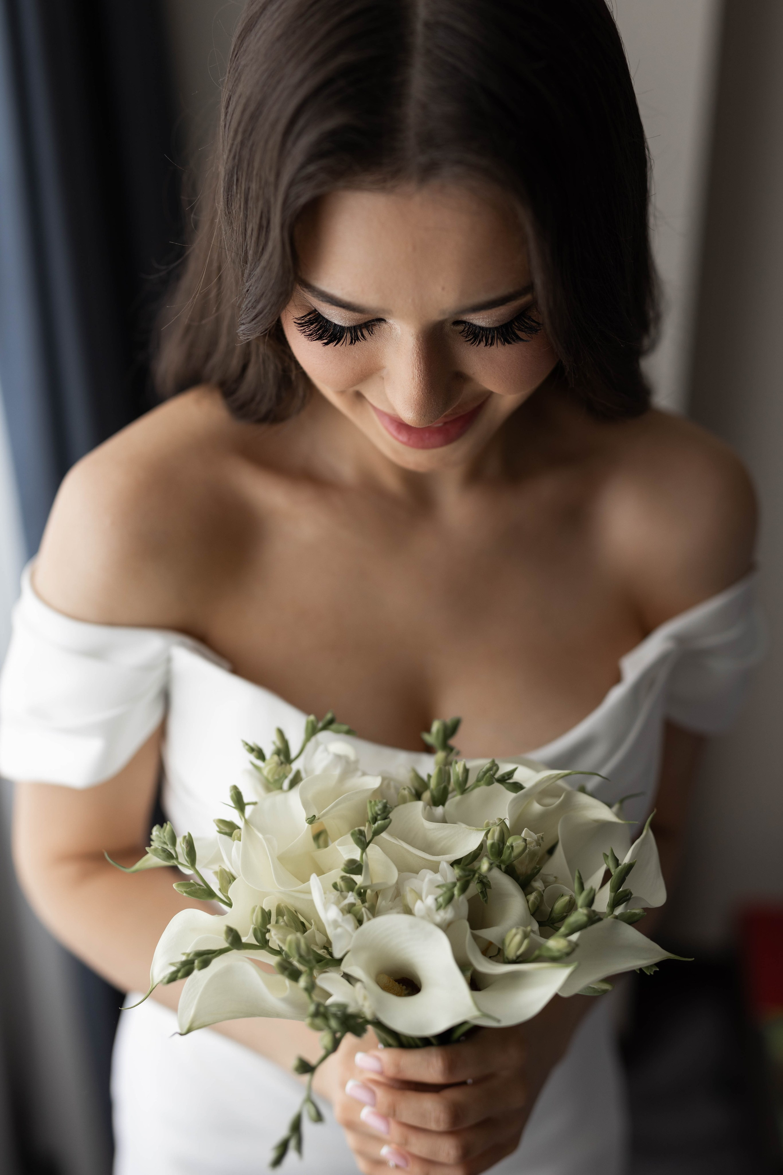 Данис Эльвира. Фотограф Александр Литвинов