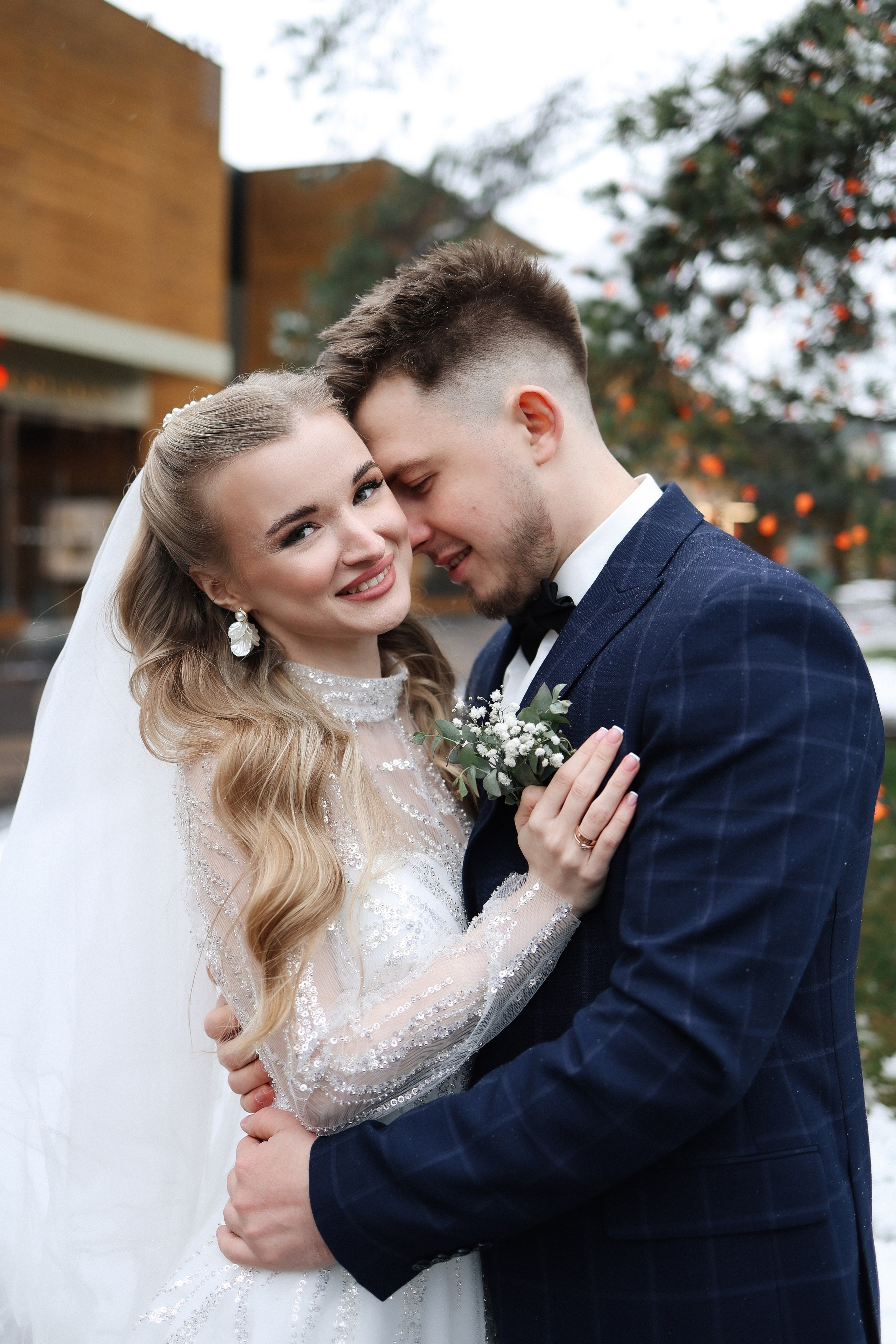 А. + А. Барвиха Luxury Village. Семейный и lovestory фотограф в Москве Светлана Коняхина