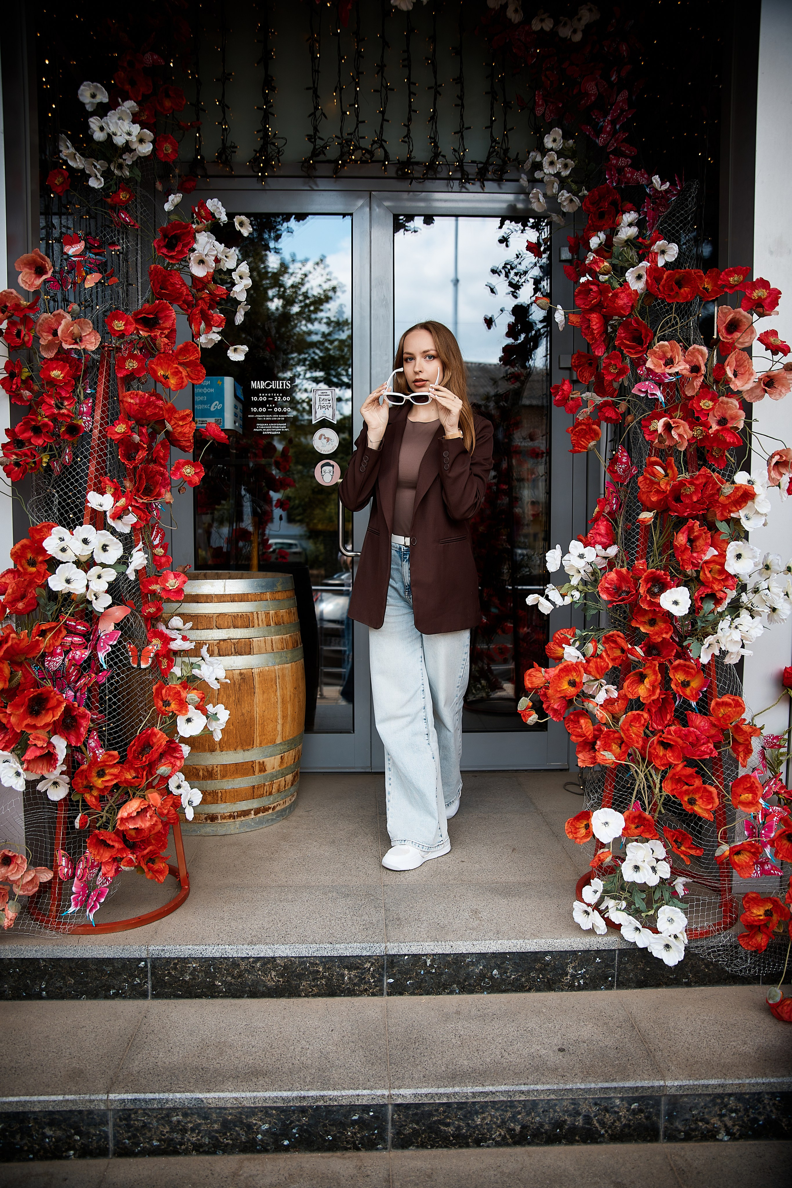 Арина. Татьяна Бабаева — Фотограф