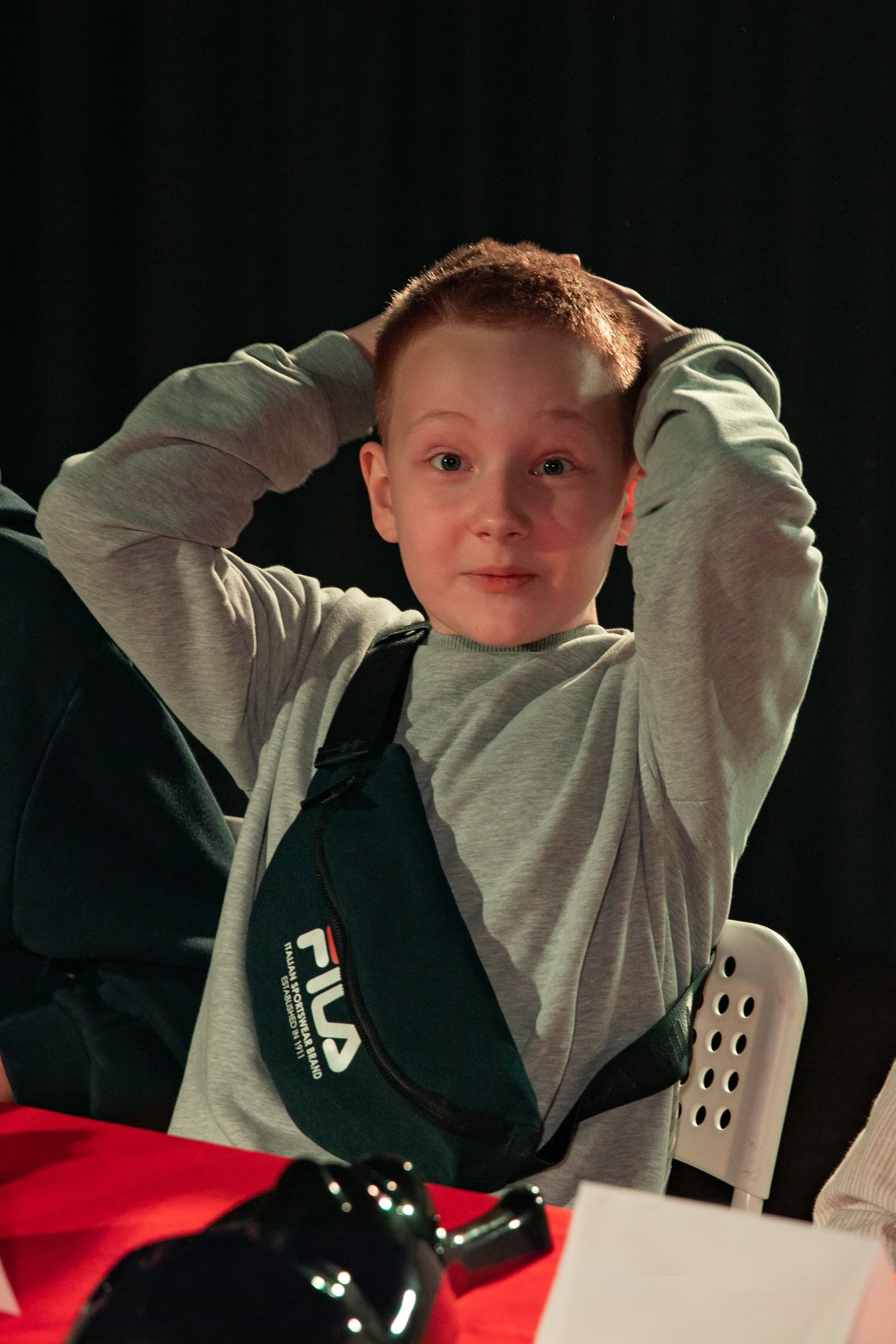 Репортажная фотосъемка мероприятий в Москве | Фотограф на праздник и корпоратив