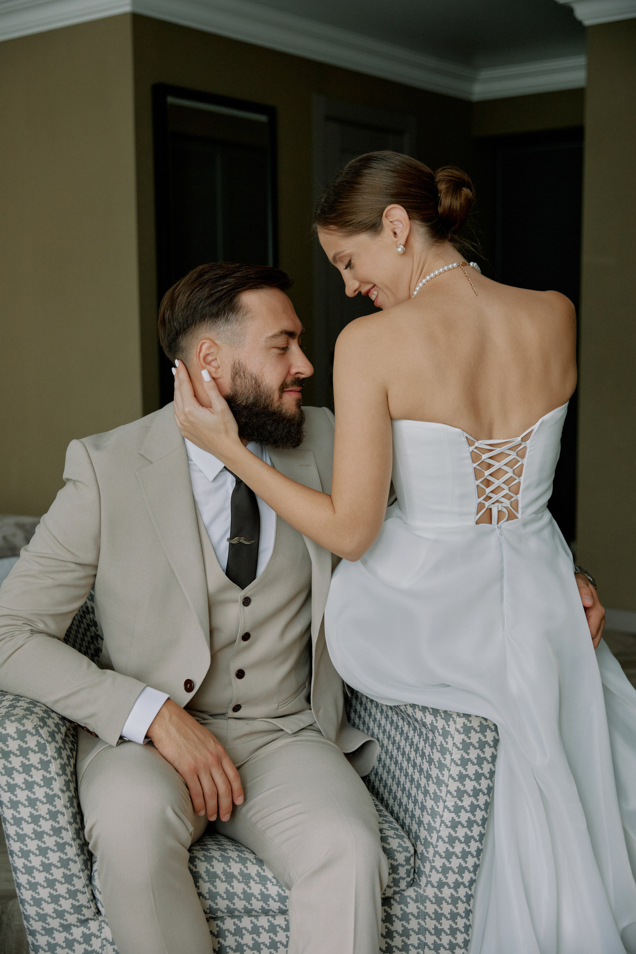 Жемчуг. Фотограф Елена Краснопевцева