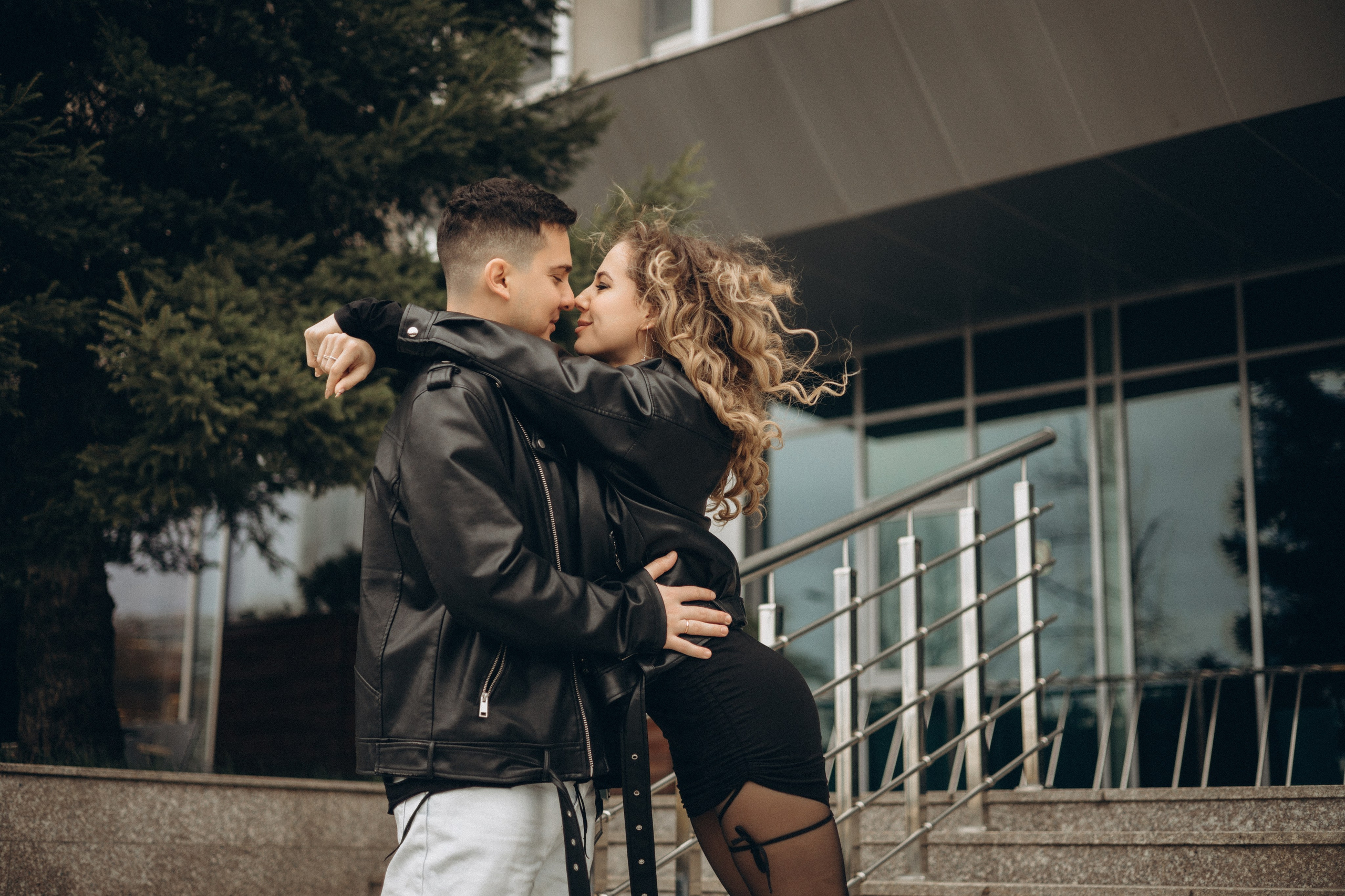 Олег и Ольга. Фотограф Краснодар