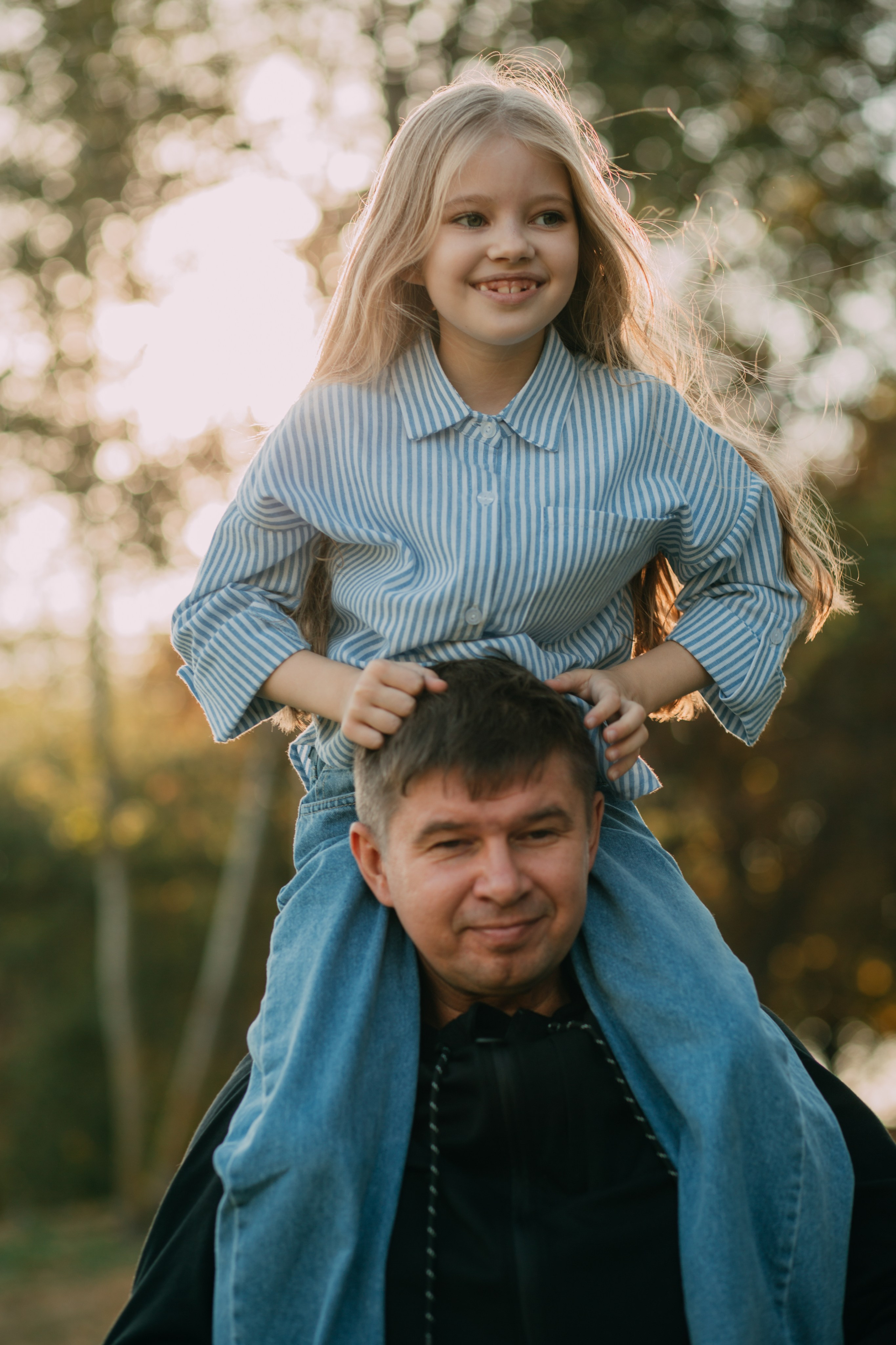 Уля. Главная