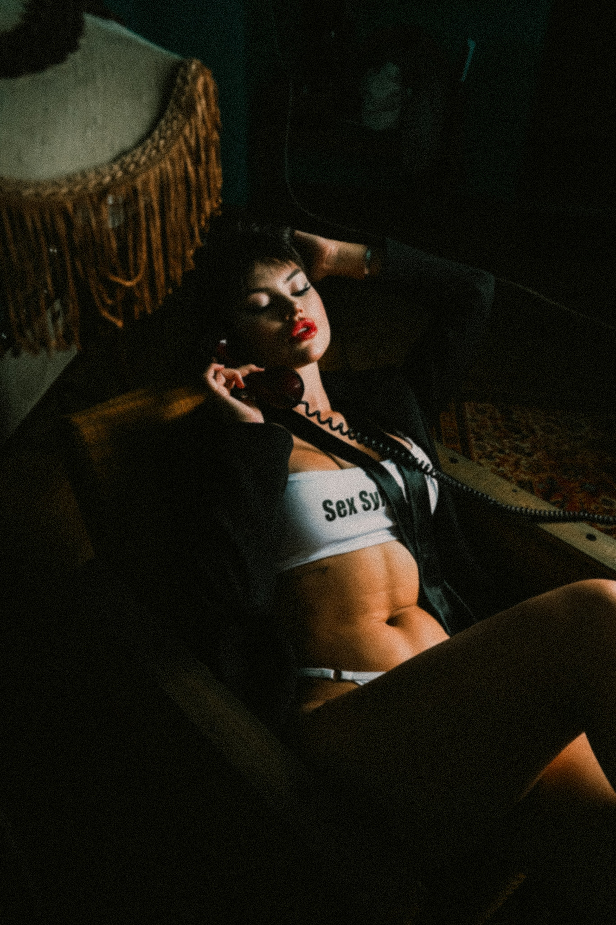 Виктория. Фотограф в Москве Асиетта