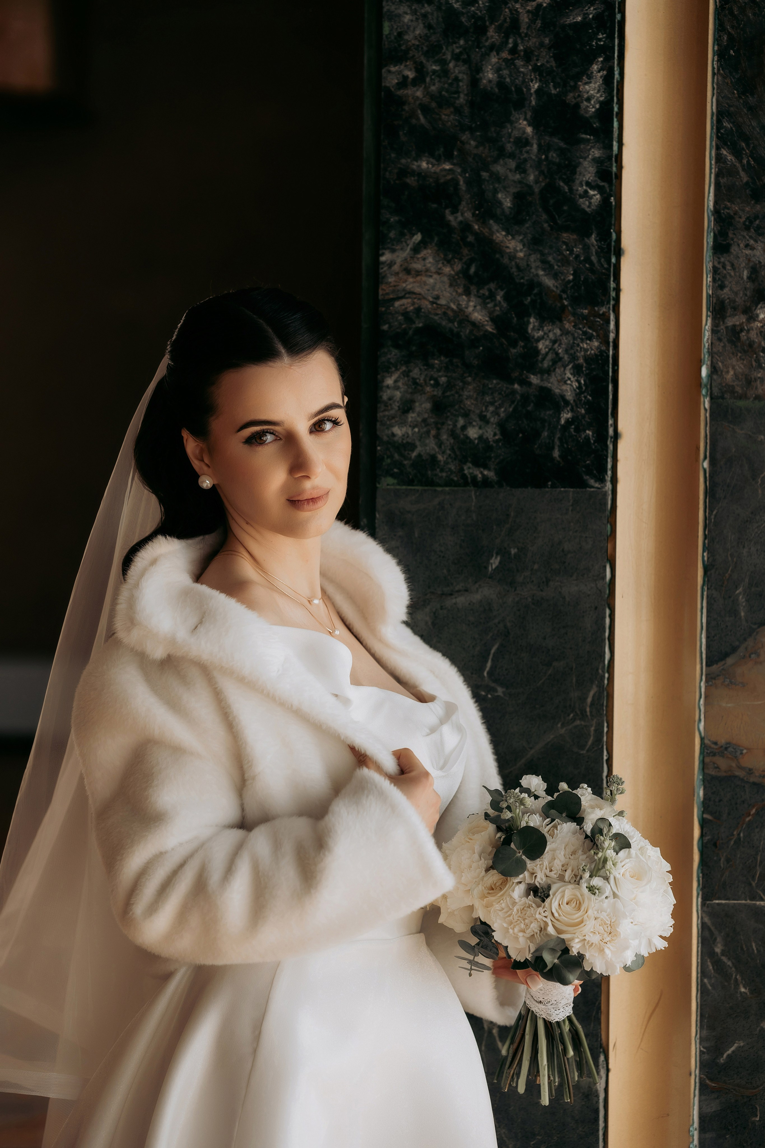 Алексей и Алиса. Свадебный и семейный фотограф Екатерина Коробова г. Моздок