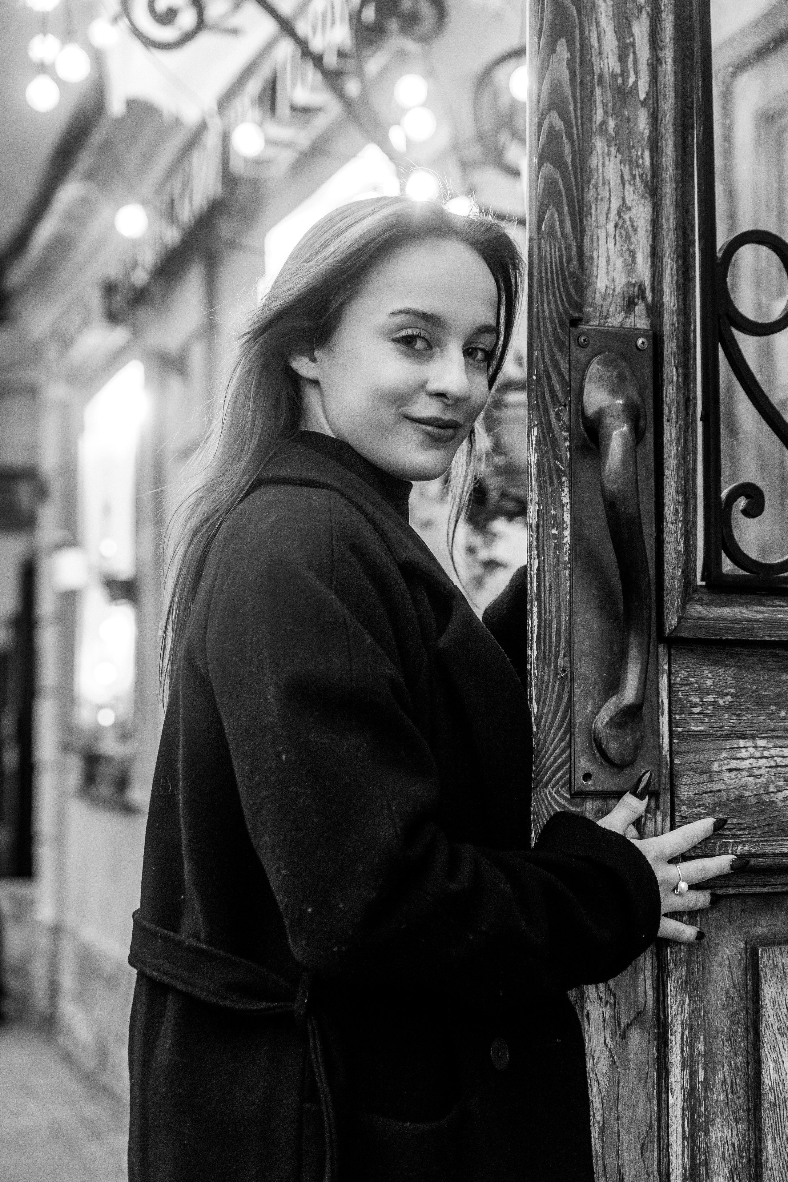 Осенняя прогулка. Фотограф СПб Александр Шведов: Свадьбы, фотопрогулки, портфолио, фотопроекты