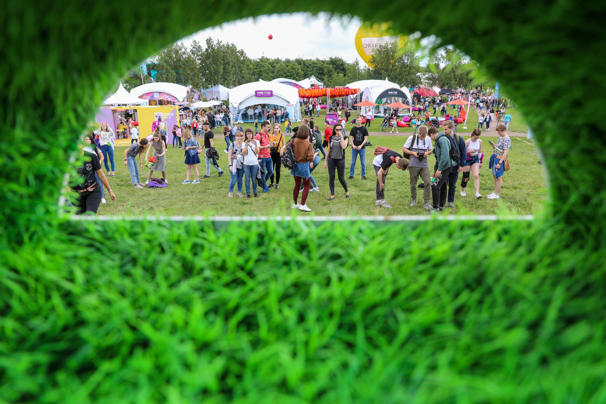 VK Fest 5. OleinikovPhoto