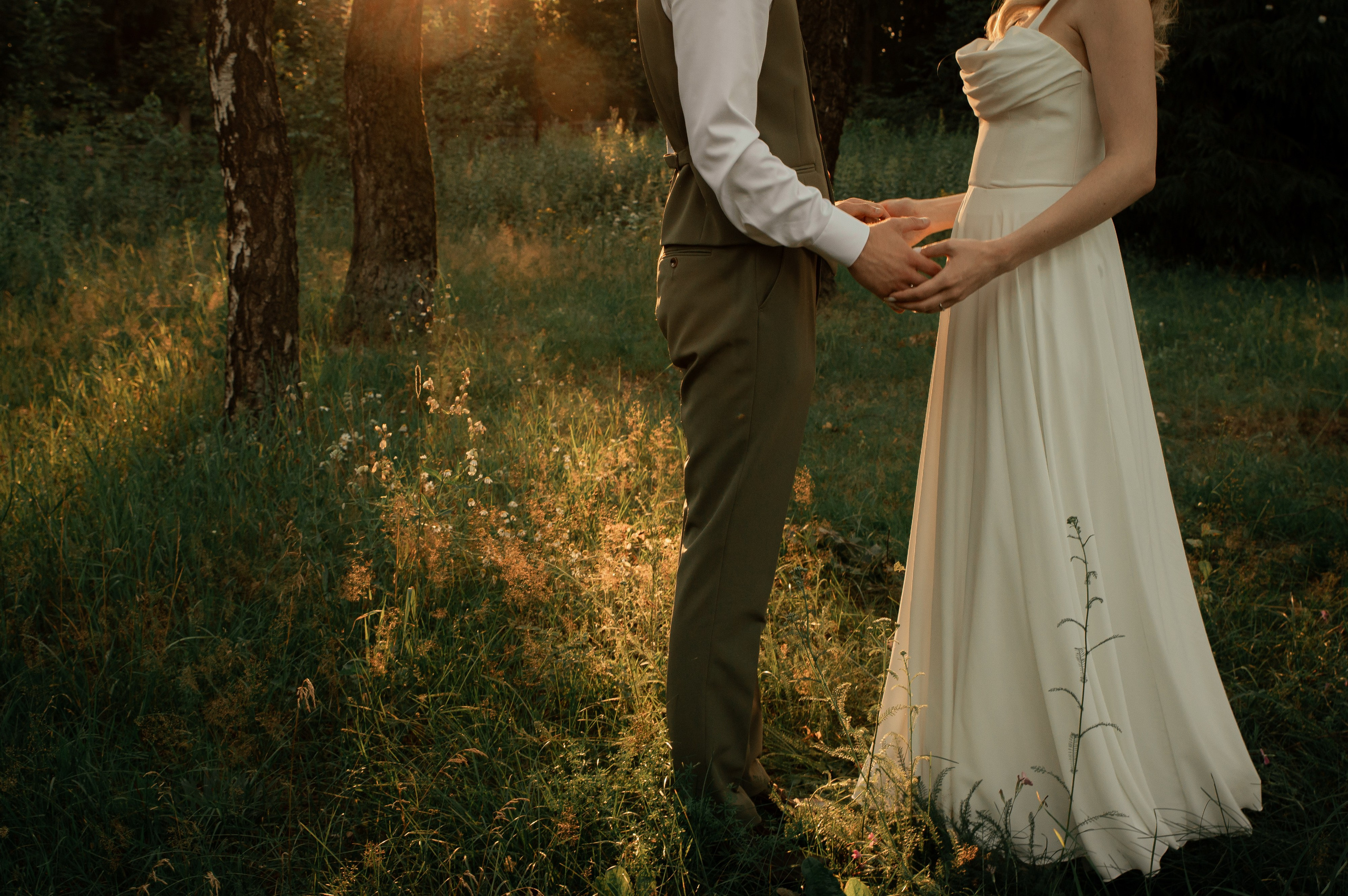 Екатерина и Сергей. Свадебный и портретный фотограф в Москве Жердев Даниил