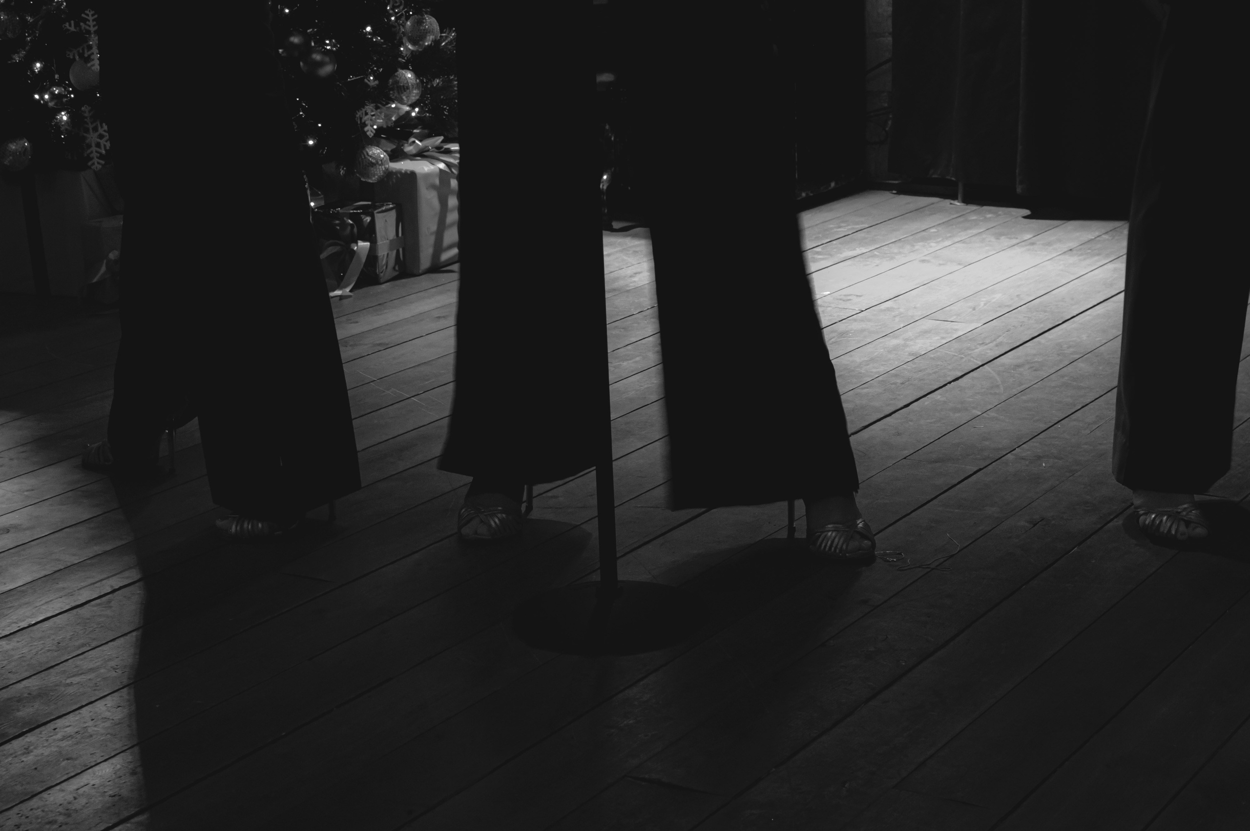 Фотосъемка Новогоднего корпоратива в Москве. Свадебный и портретный фотограф в Москве Жердев Даниил