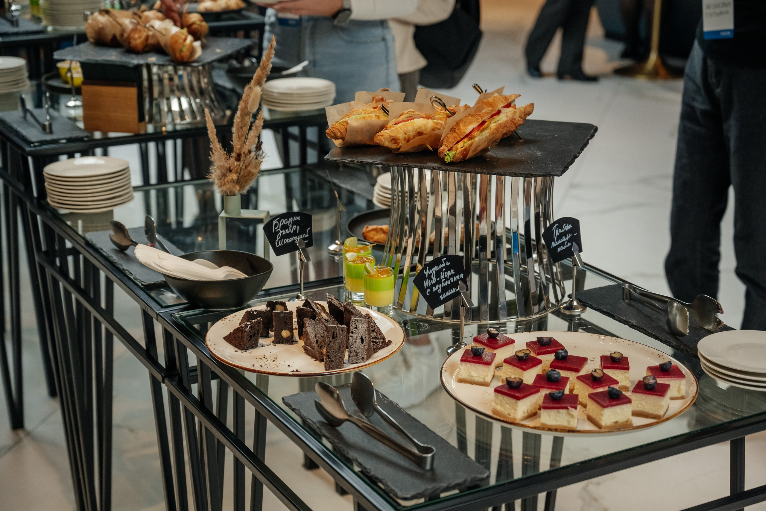 Конференция HOYA. Фотограф в Красноярске