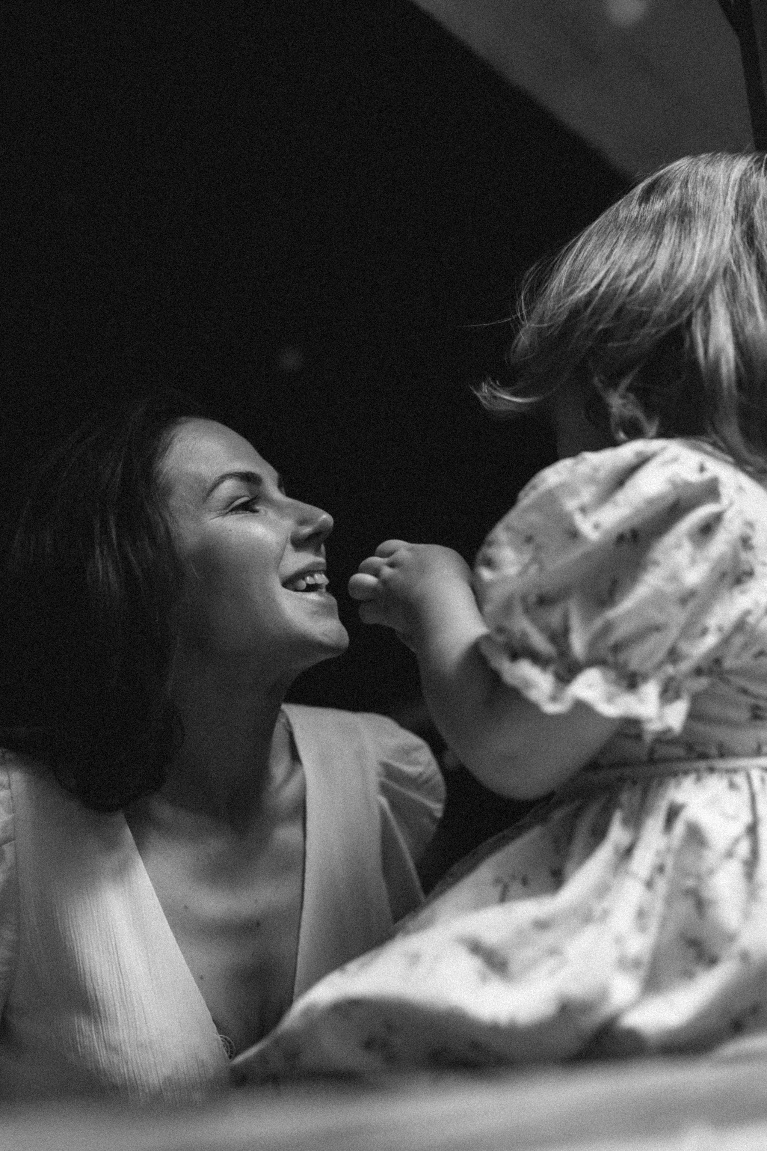 Сказочный сон. Семейный и свадебный фотограф