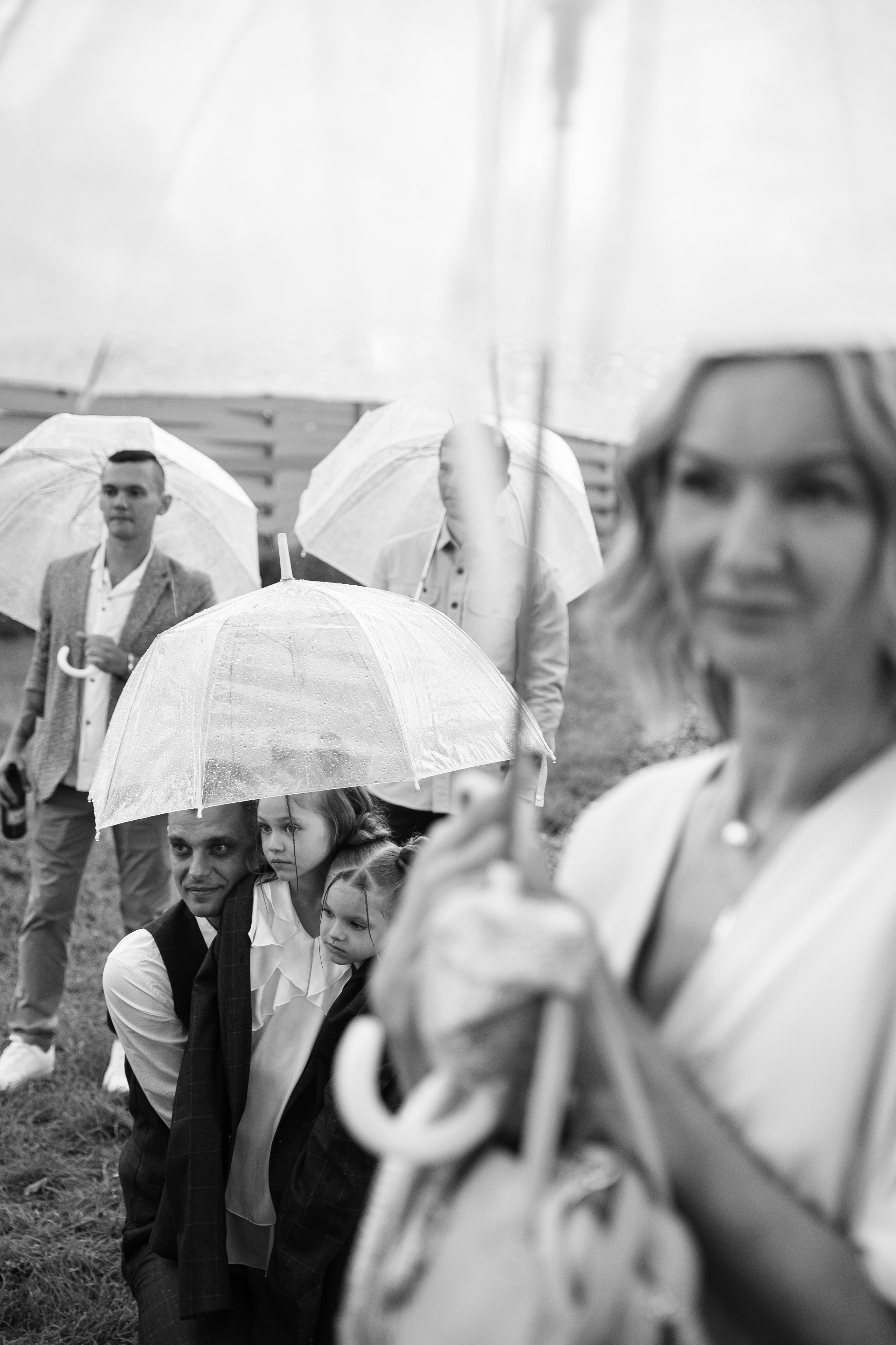 Витя и Аня. Фотограф Томск, Новосибирск Влад Свириденко