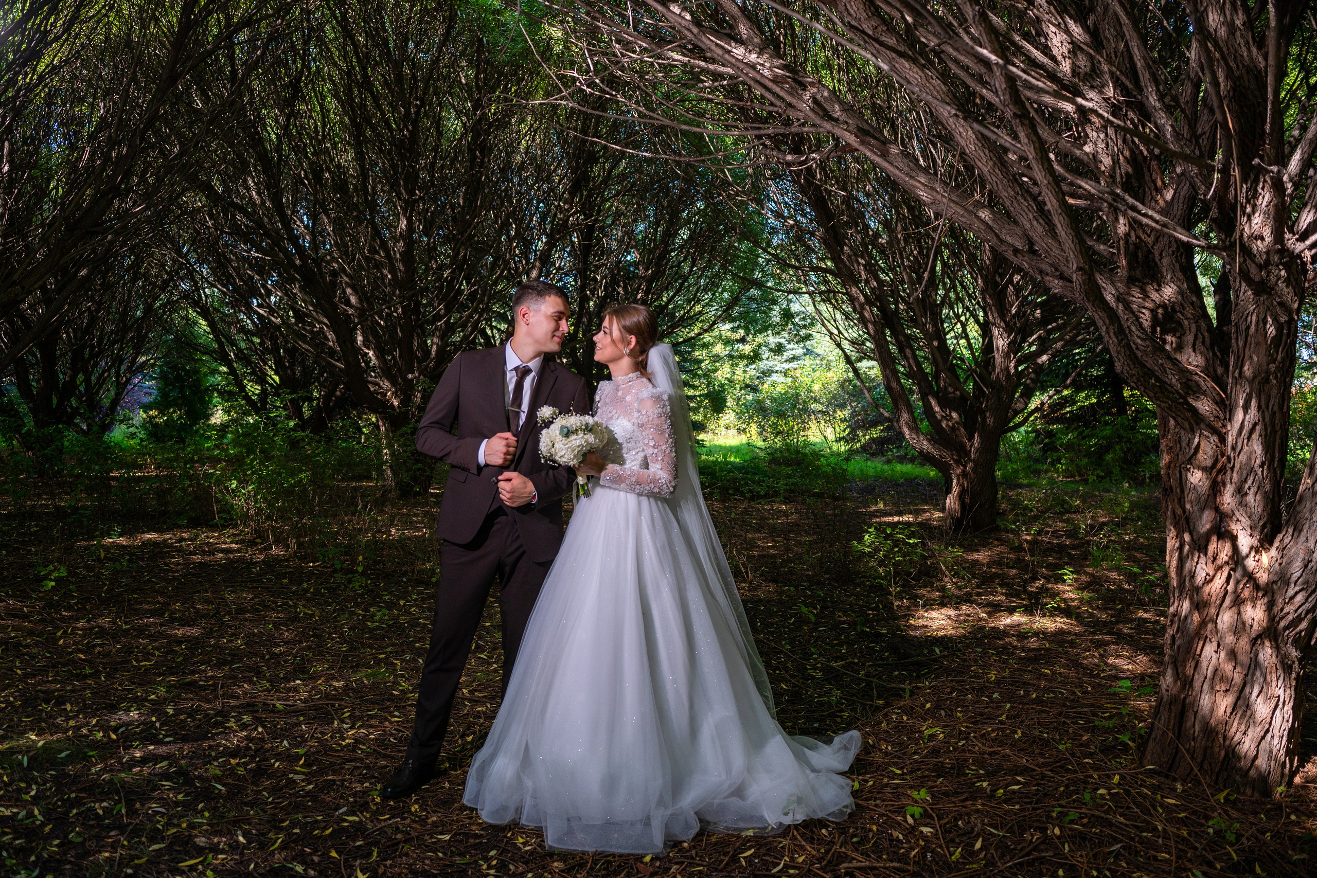 Фотограф в Омске