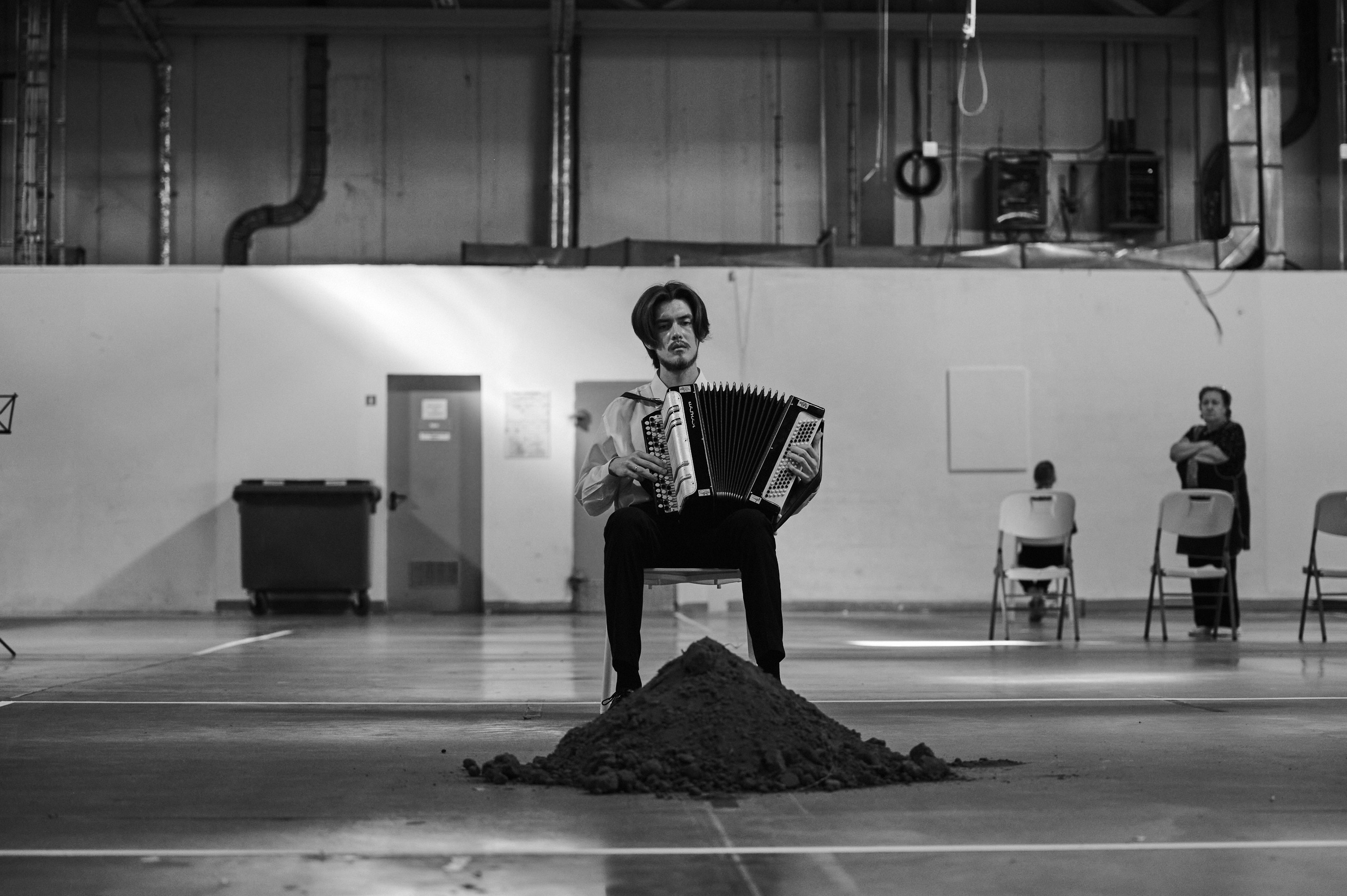 Искусство Перформанса. Коммерческий фотограф в Казани Ксения Добролюбова