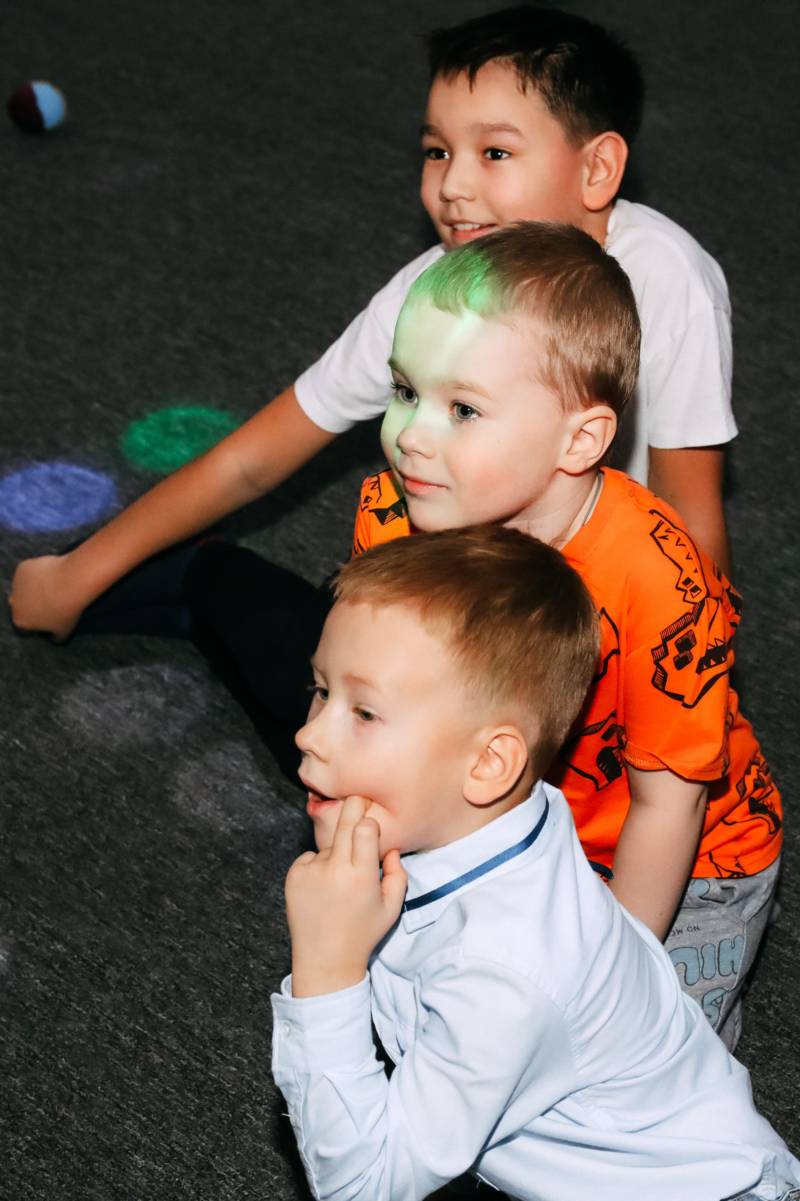 Футорамия. Свадебный и семейный фотограф Анна Печенкина