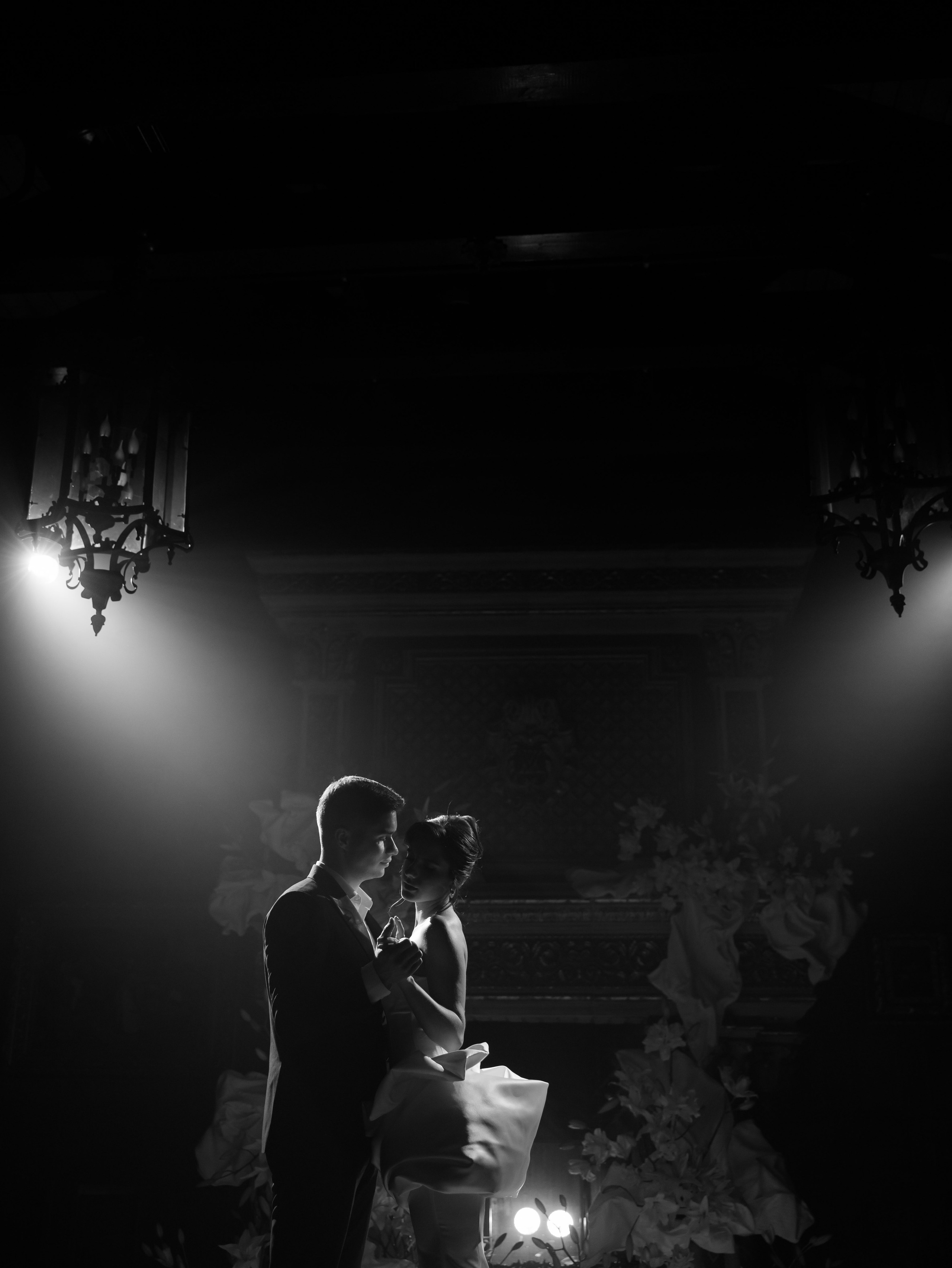 Павел и Яна. Свадебный фотограф Тула Москва СПБ / Сёмина Дарья