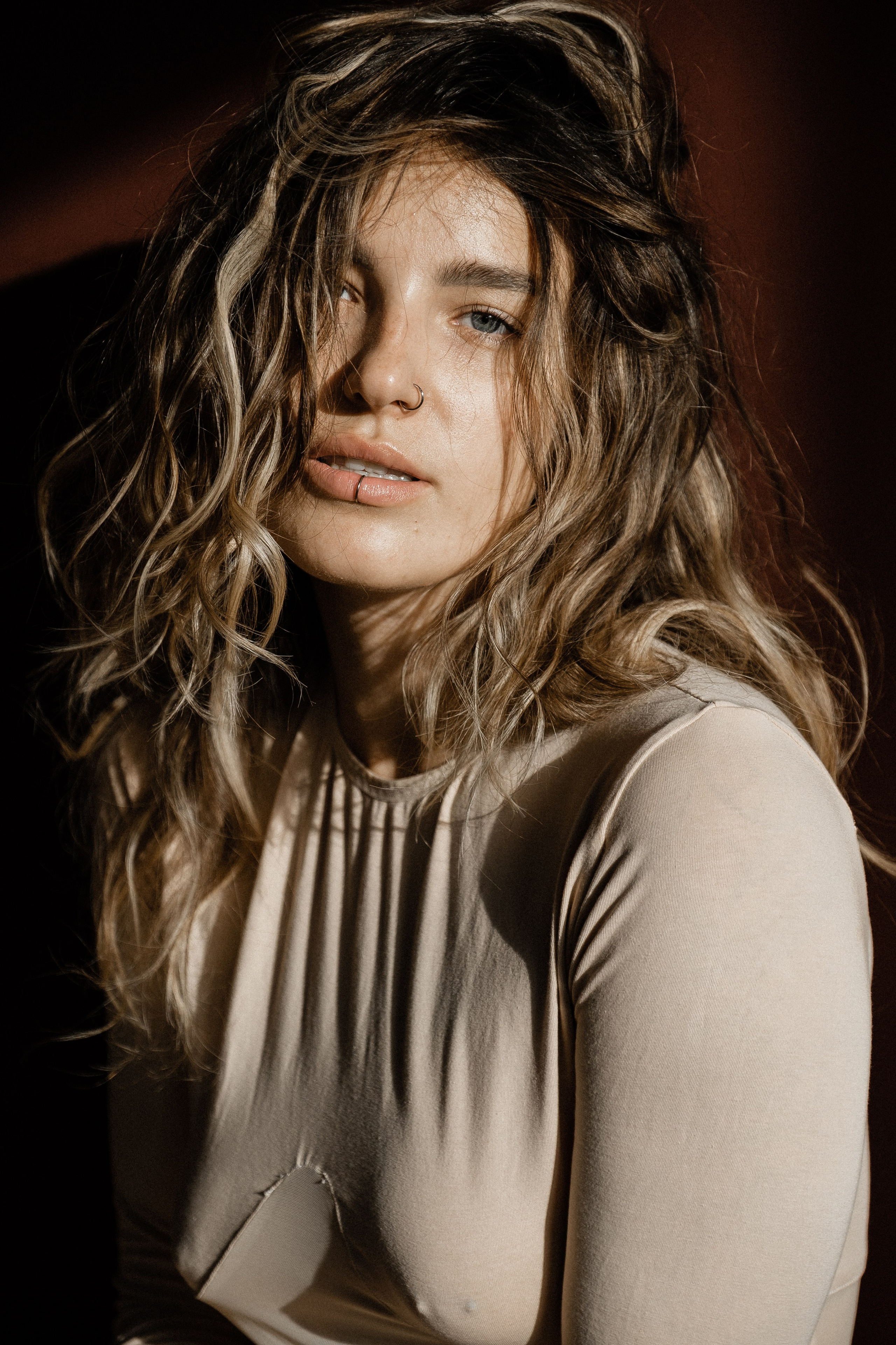 Галя. Фотограф в Кемерово Анастасия Филаткина