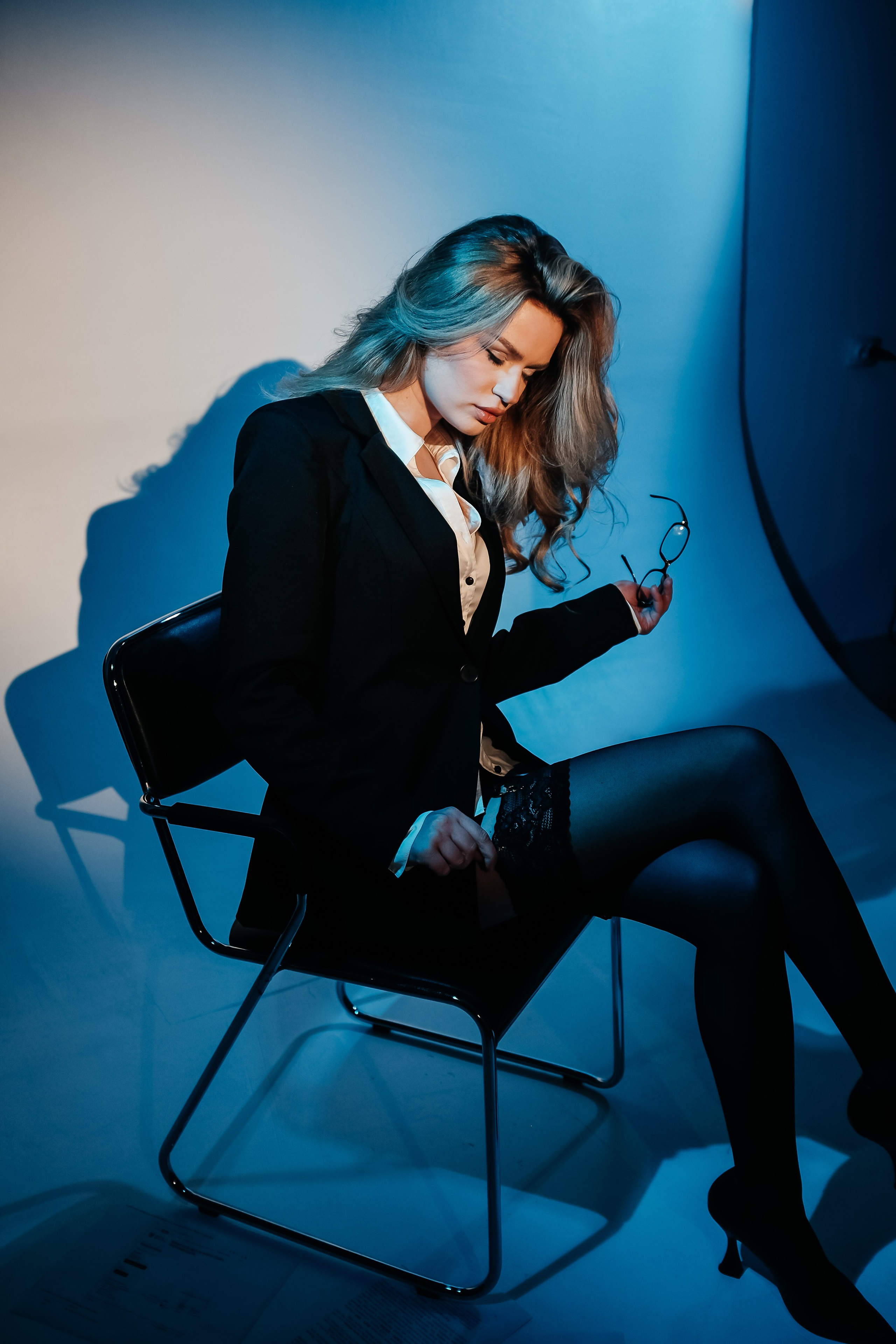 OFFICE SIRENS. Фотограф Александр Бигари