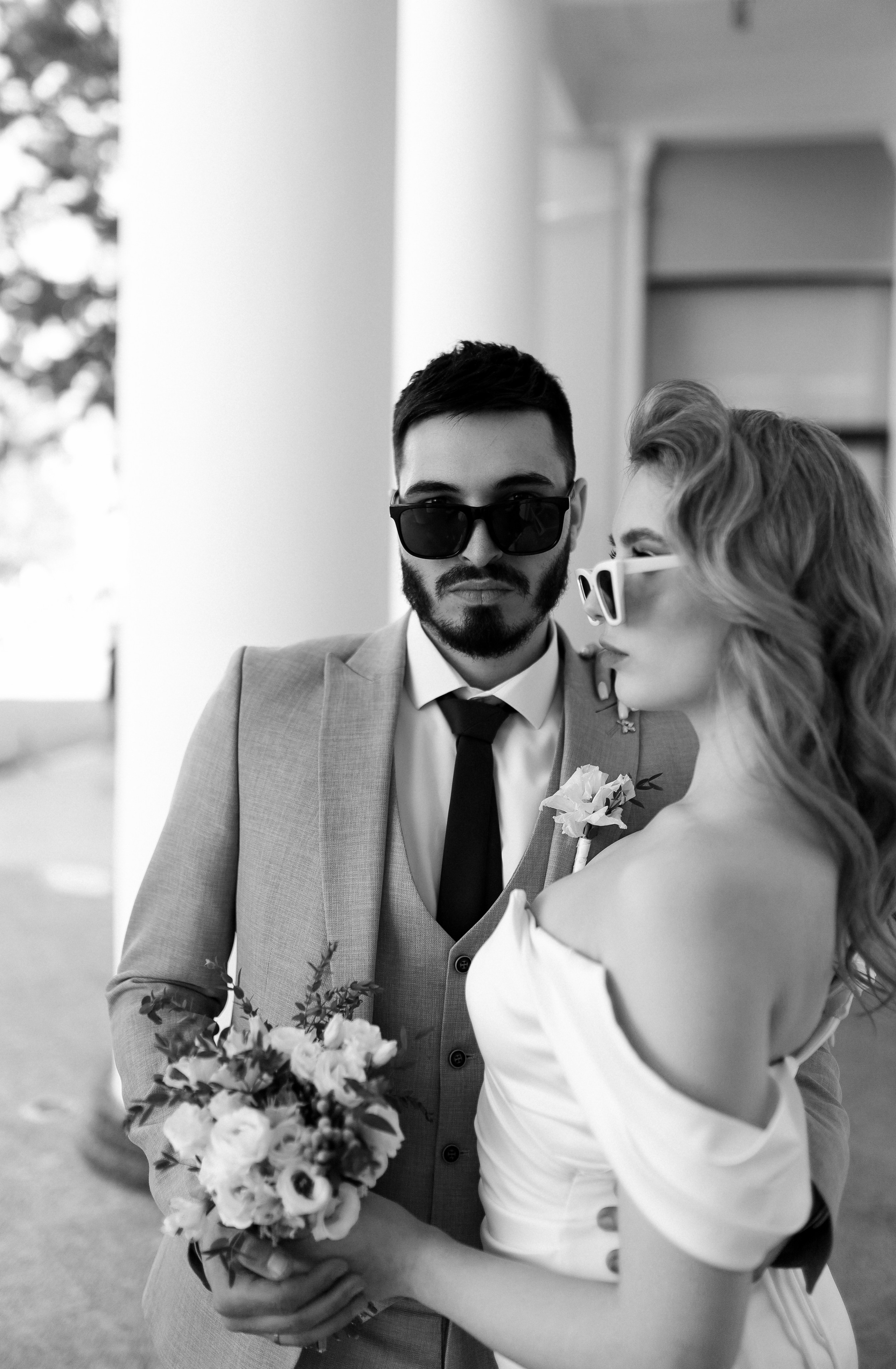 Владислав и Валерия 1.06.2024. ФОТОГРАФ ХАБАРОВСК АНАСТАСИЯ РАЧЕНКОВА