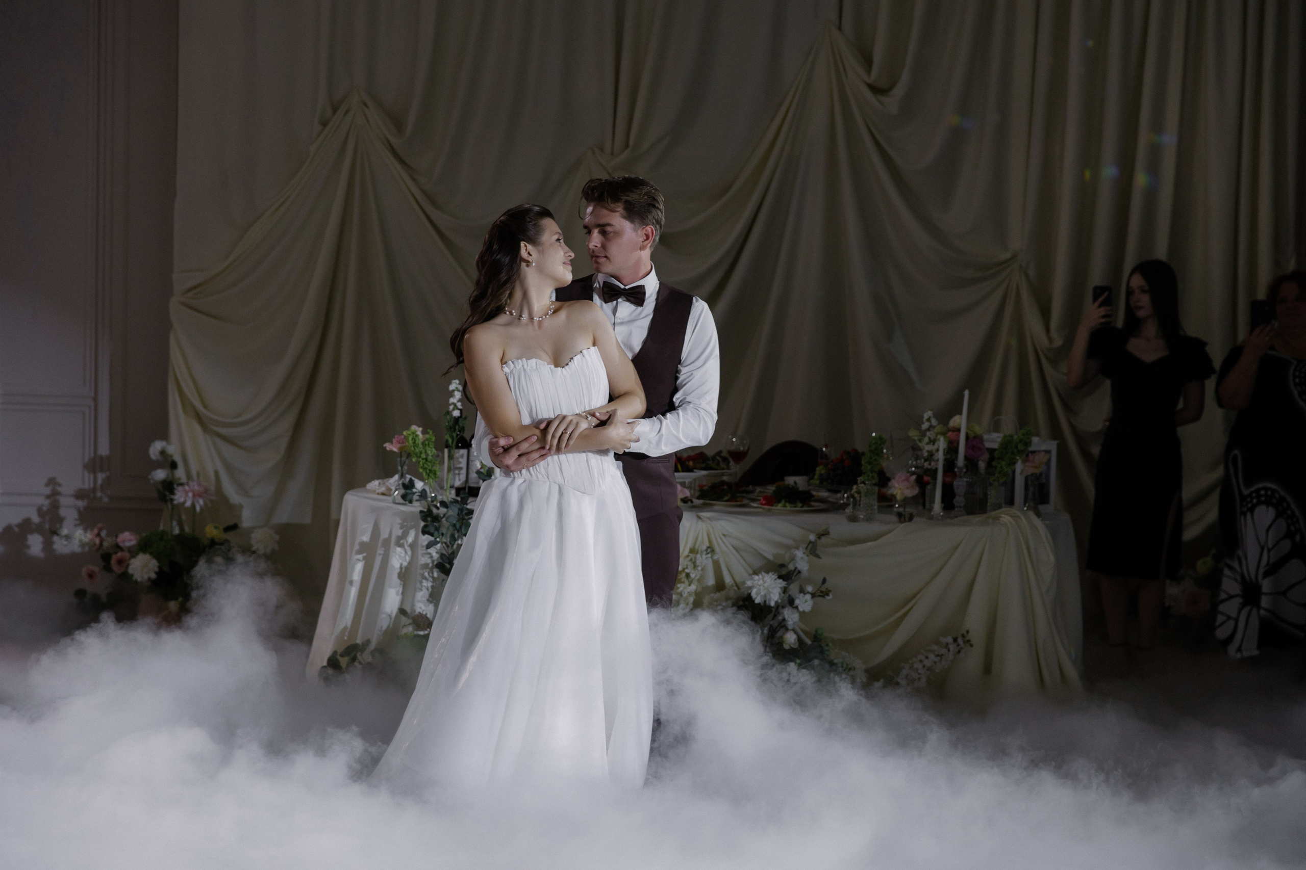 V & E. Свадебный и семейный фотограф в Астрахани Сергунова Наталья