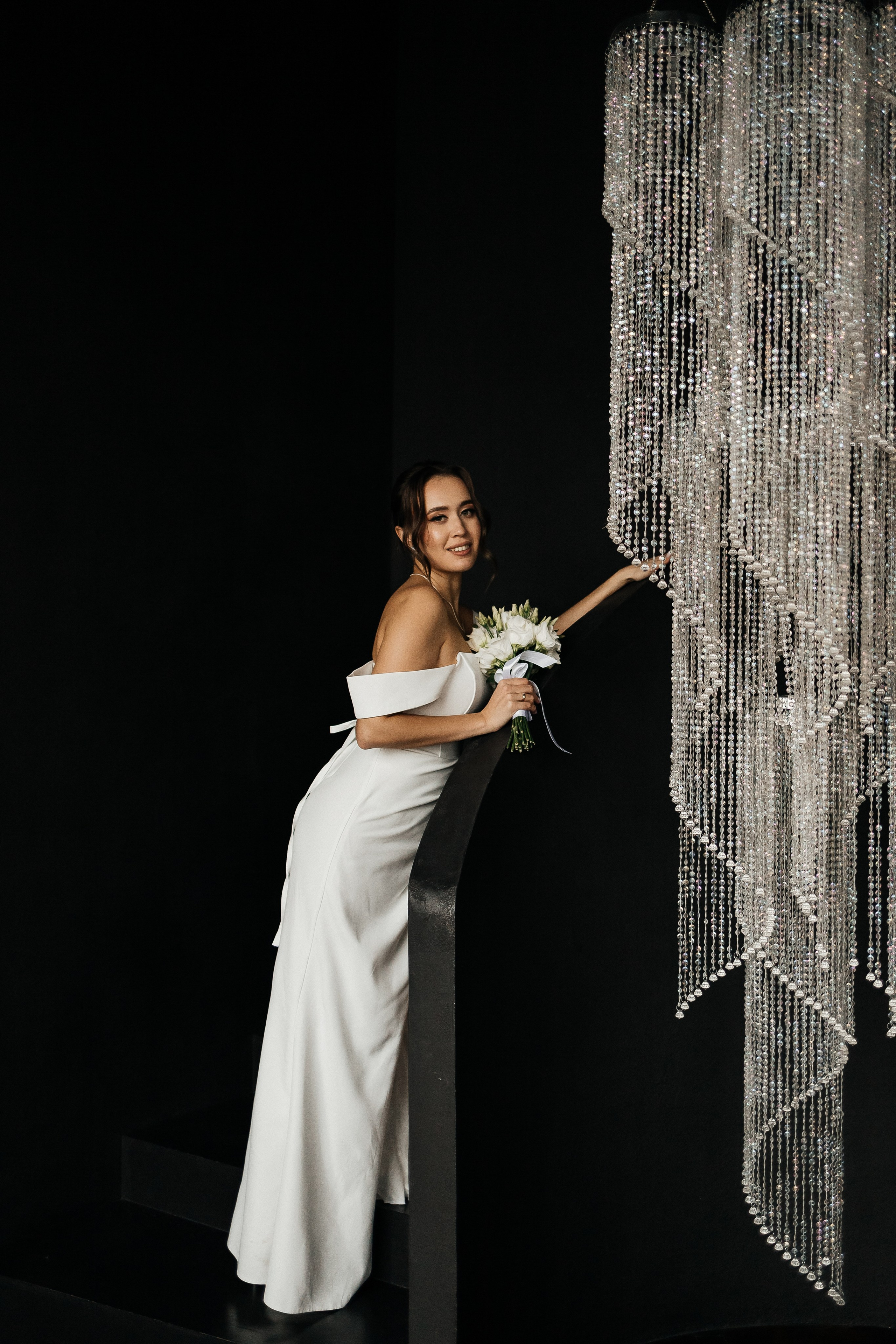 Рамиль и Регина/ 2024. Свадебный и семейный фотограф в Екатеринбурге