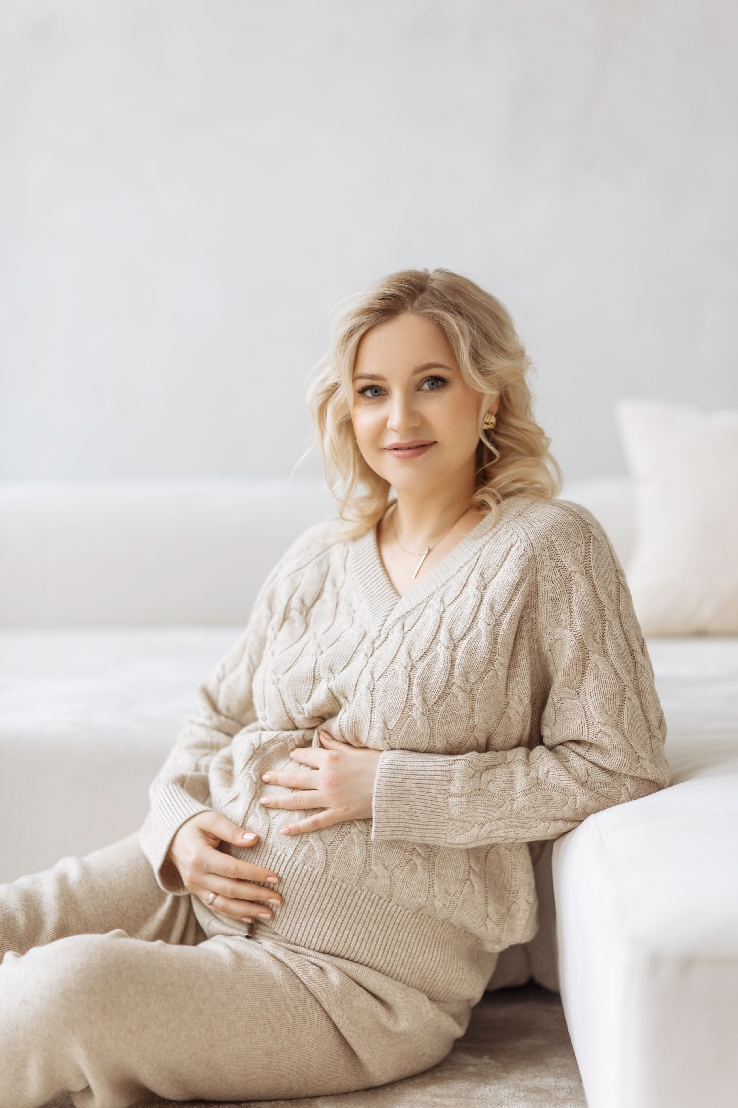 Студия. Семейный фотограф Екатерина Шустрова Москва и Одинцово