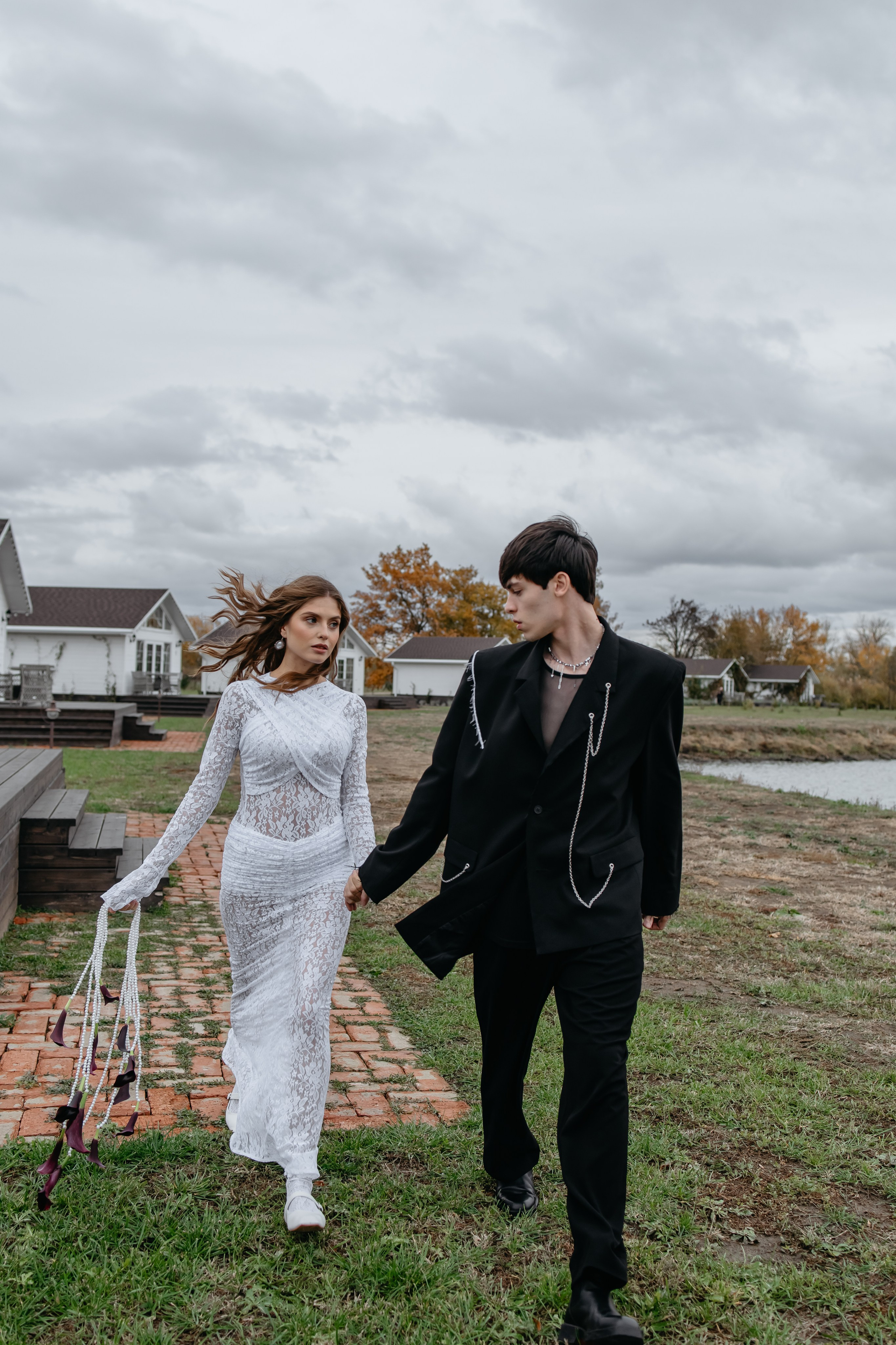 Арсений и Диана. Свадебный фотограф Краснодар и Москва. Анна Еремчук