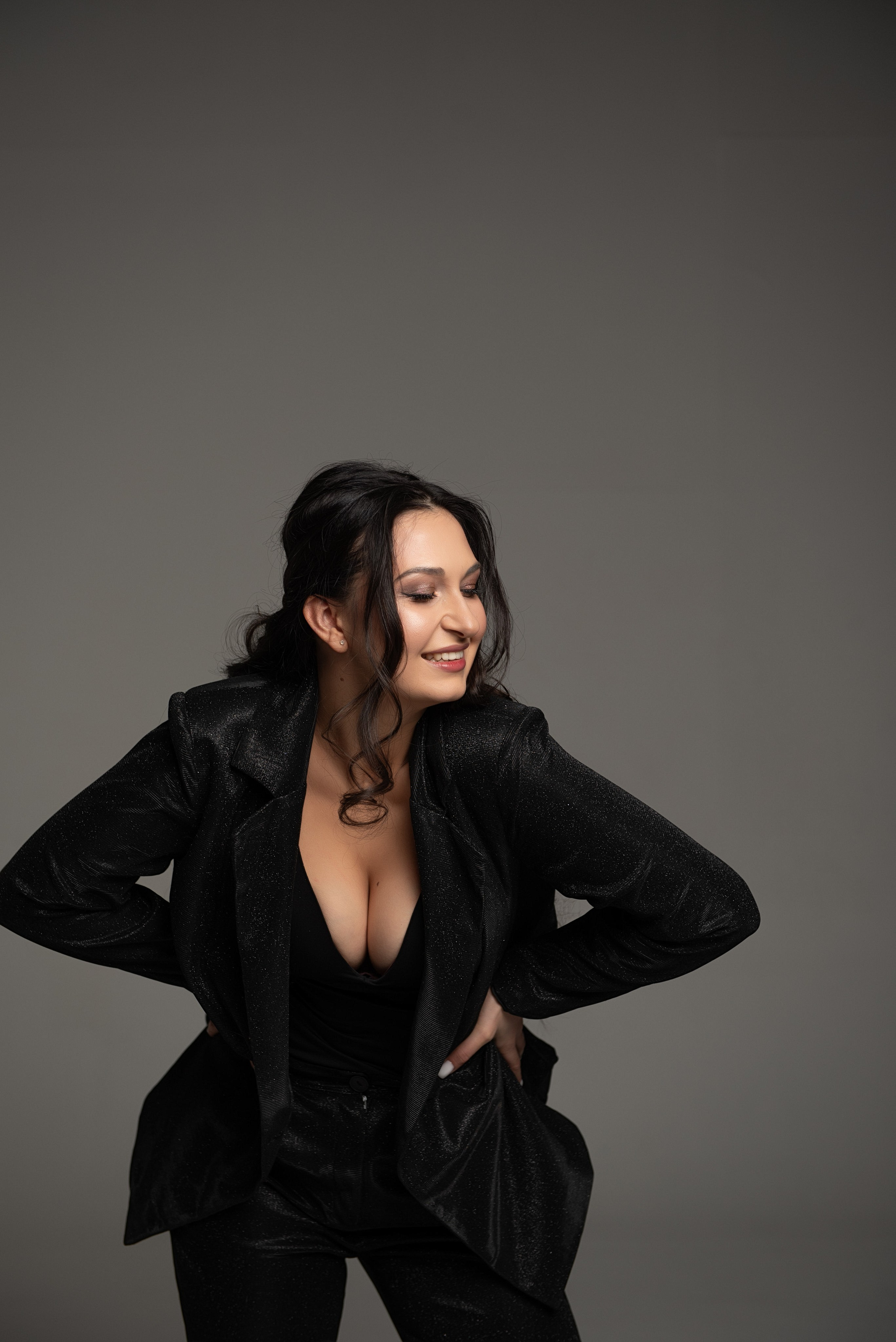 Алена. Фотограф, визажист. Москва