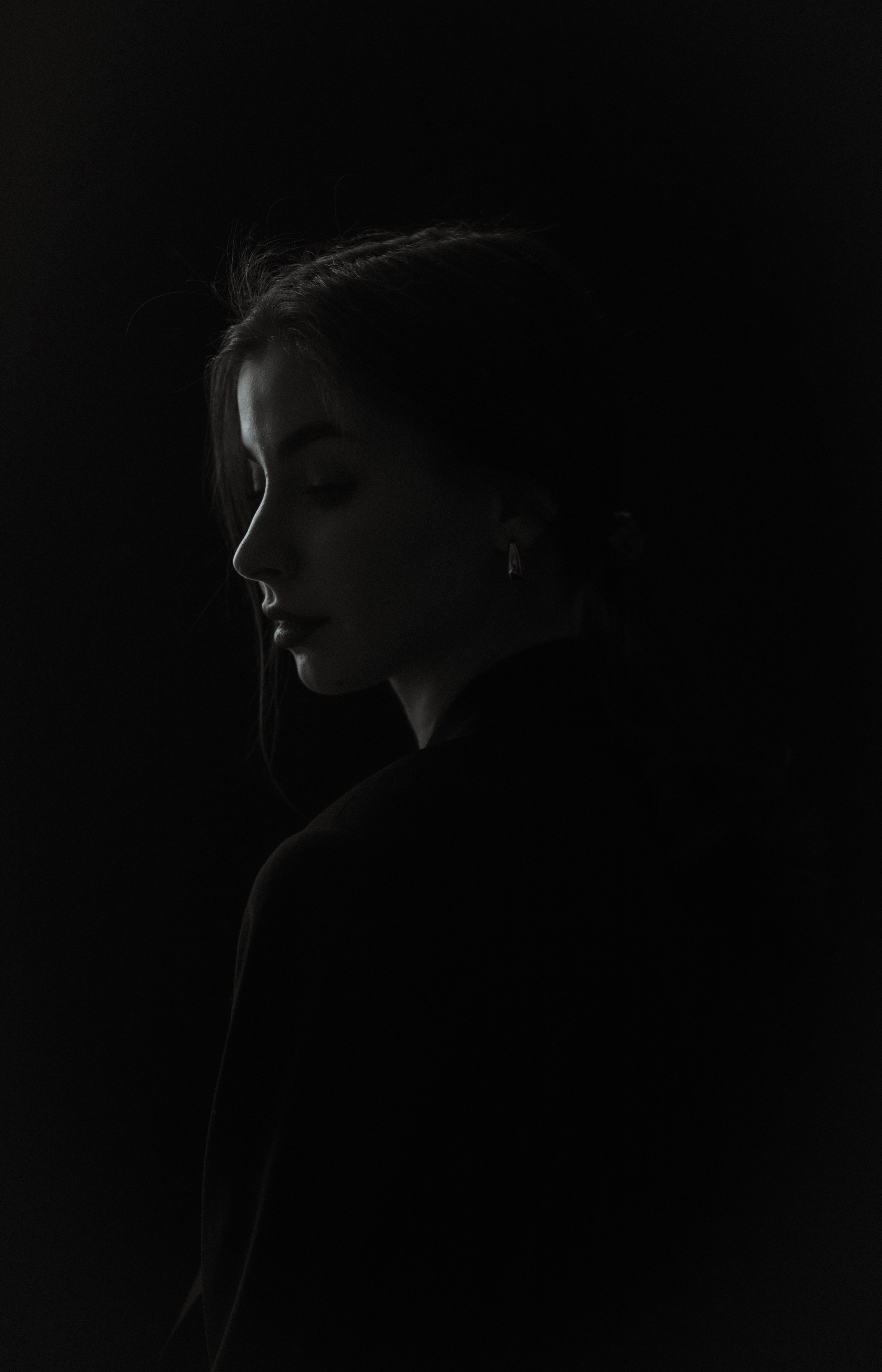 Елизавета. Фотограф москва