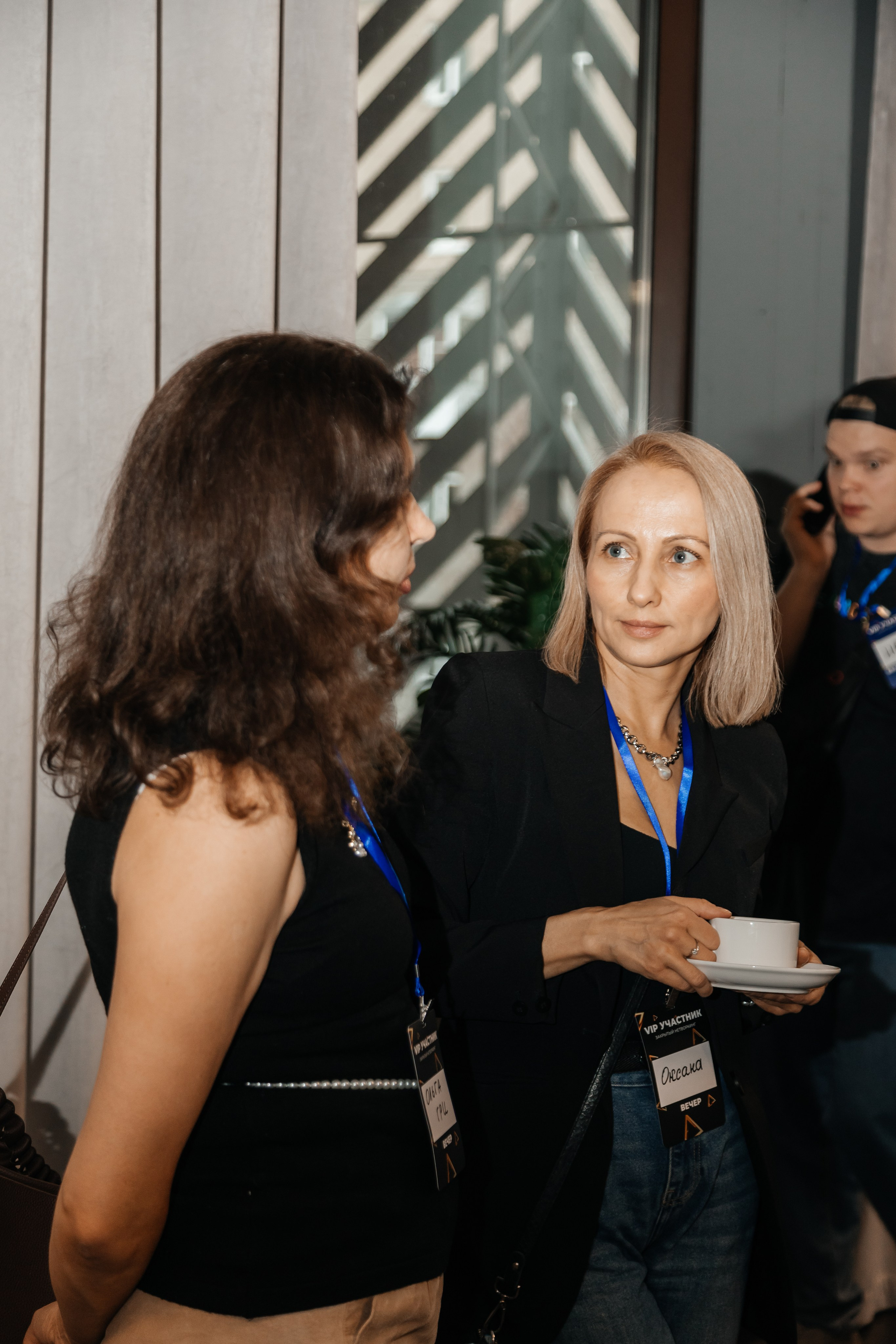 Закрытый Нетворкинг Ксении Абрамовой. Свадебный и семейный фотограф в Новосибирске Ирина Дорошкова