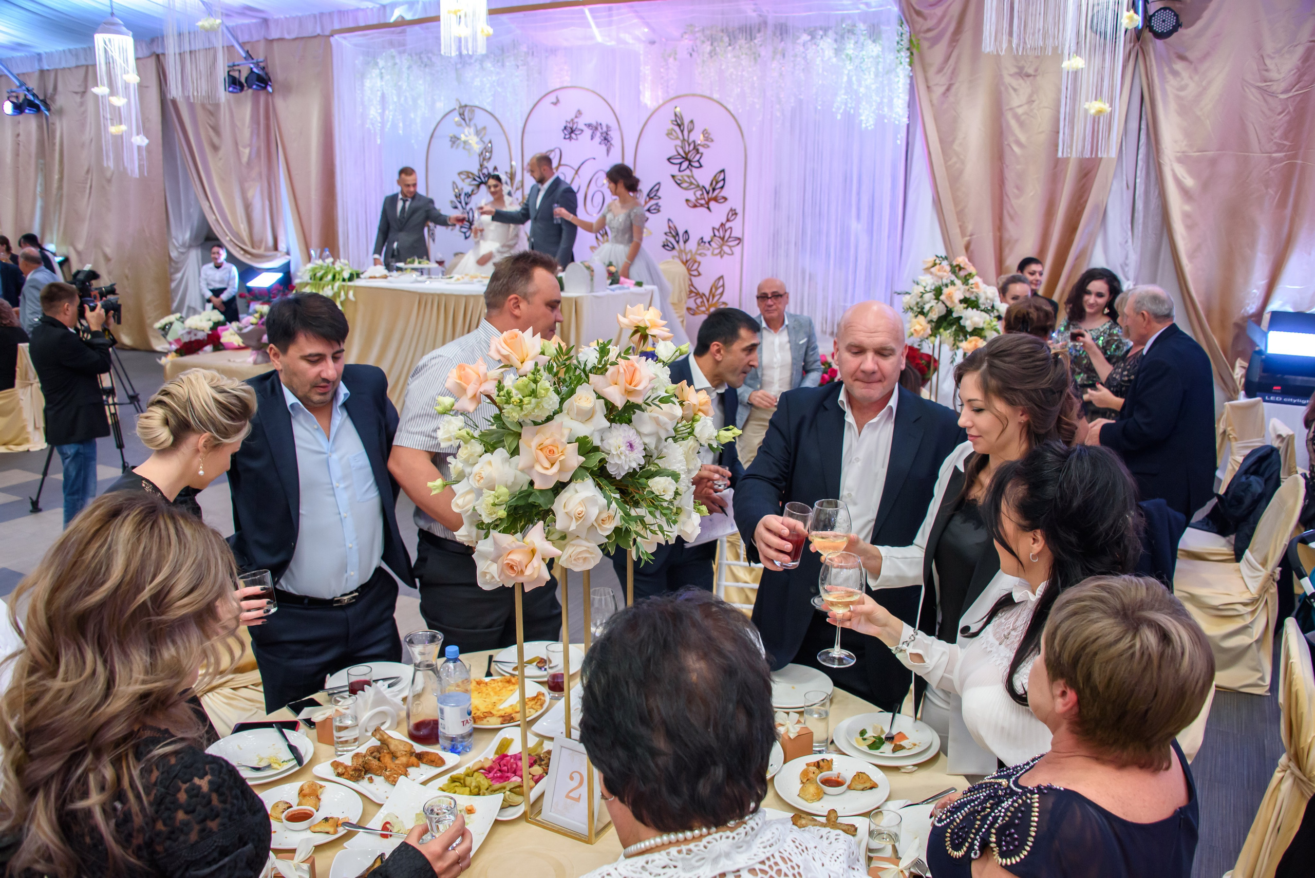 Свадьба. Фотосъёмка. Фотограф Сергей Авдеев-семейный и детский фотограф в Алматы