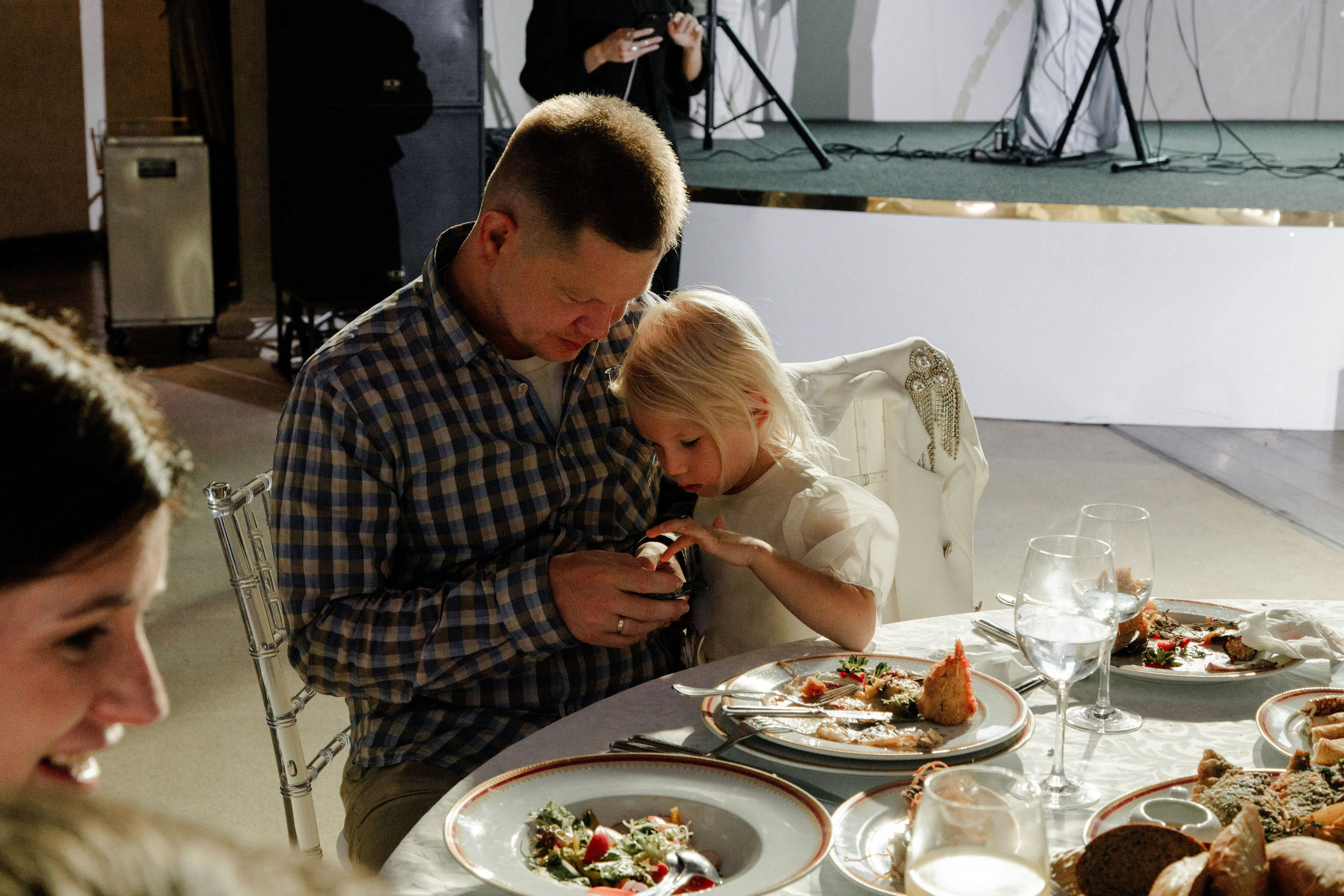 Евгений и Елизавета. Свадебный фотограф Москва Санкт-Петербург Сочи Калининград Мария