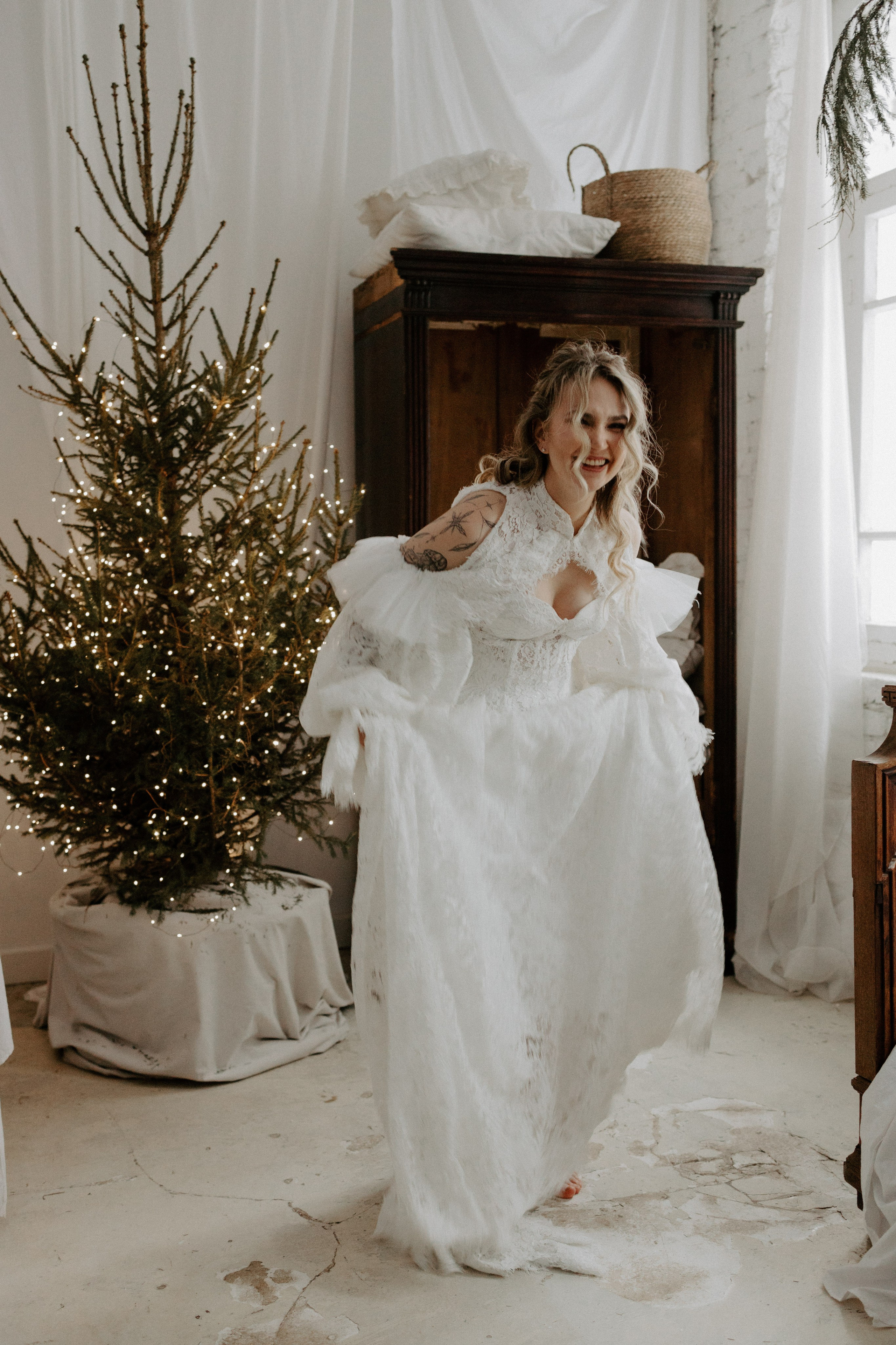 Studio. Свадебный фотограф Москва Санкт-Петербург Сочи Калининград Мария