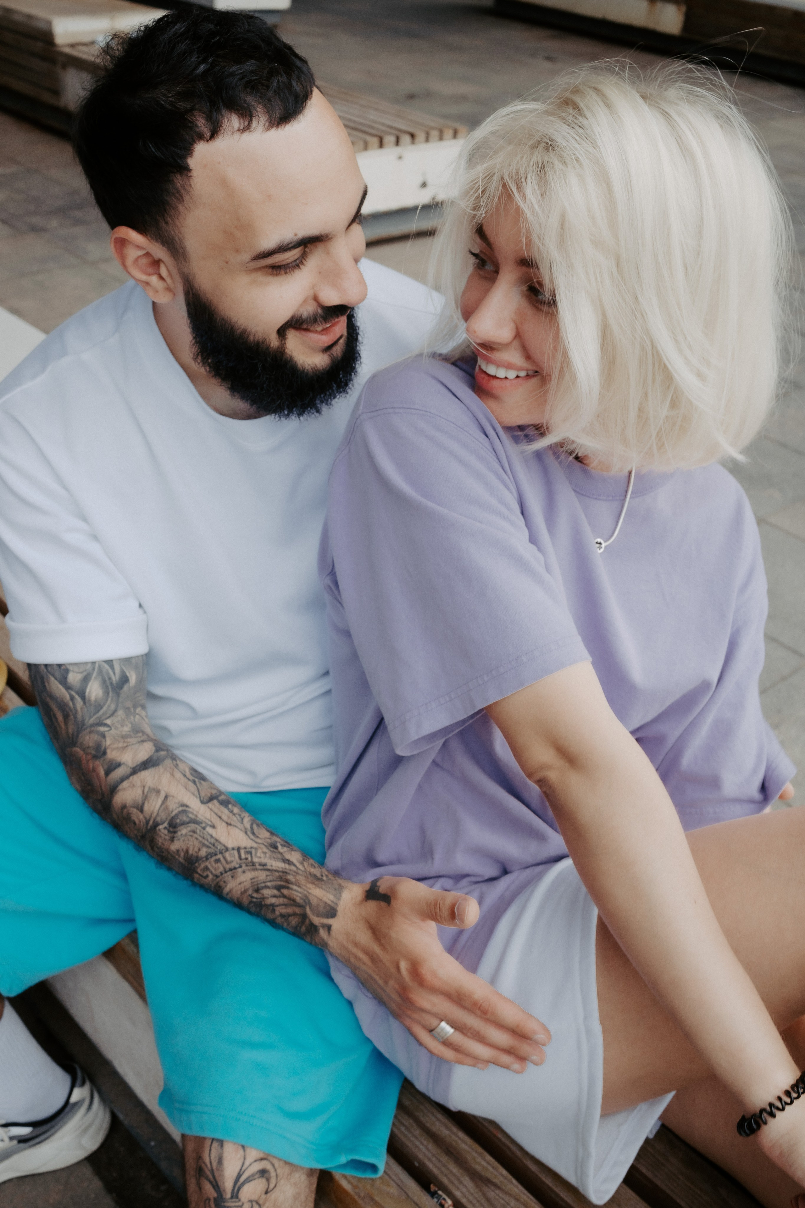 Lovestory. Свадебный фотограф Москва Санкт-Петербург Сочи Калининград Мария